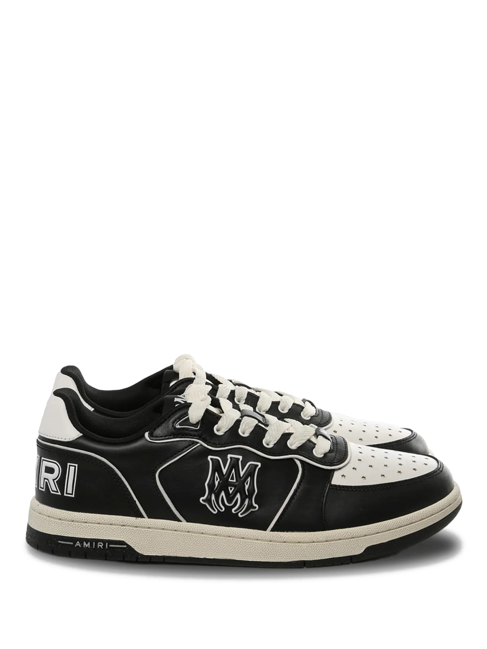 ΑΝΔΡΙΚΑ ΔΕΡΜΑΤΙΝΑ SNEAKERS 0