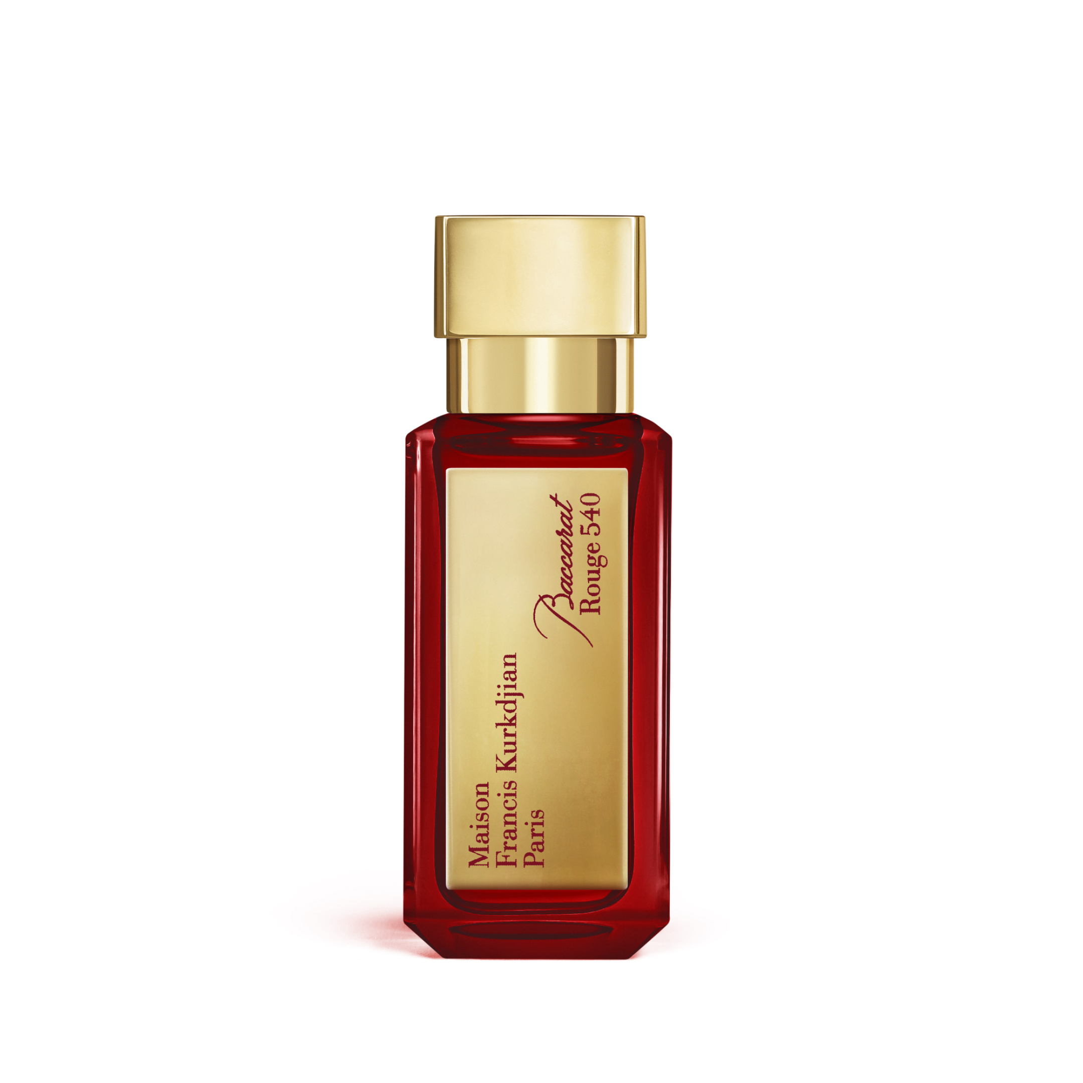 BACCARAT ROUGE 540 EXTRAIT DE PARFUM 1
