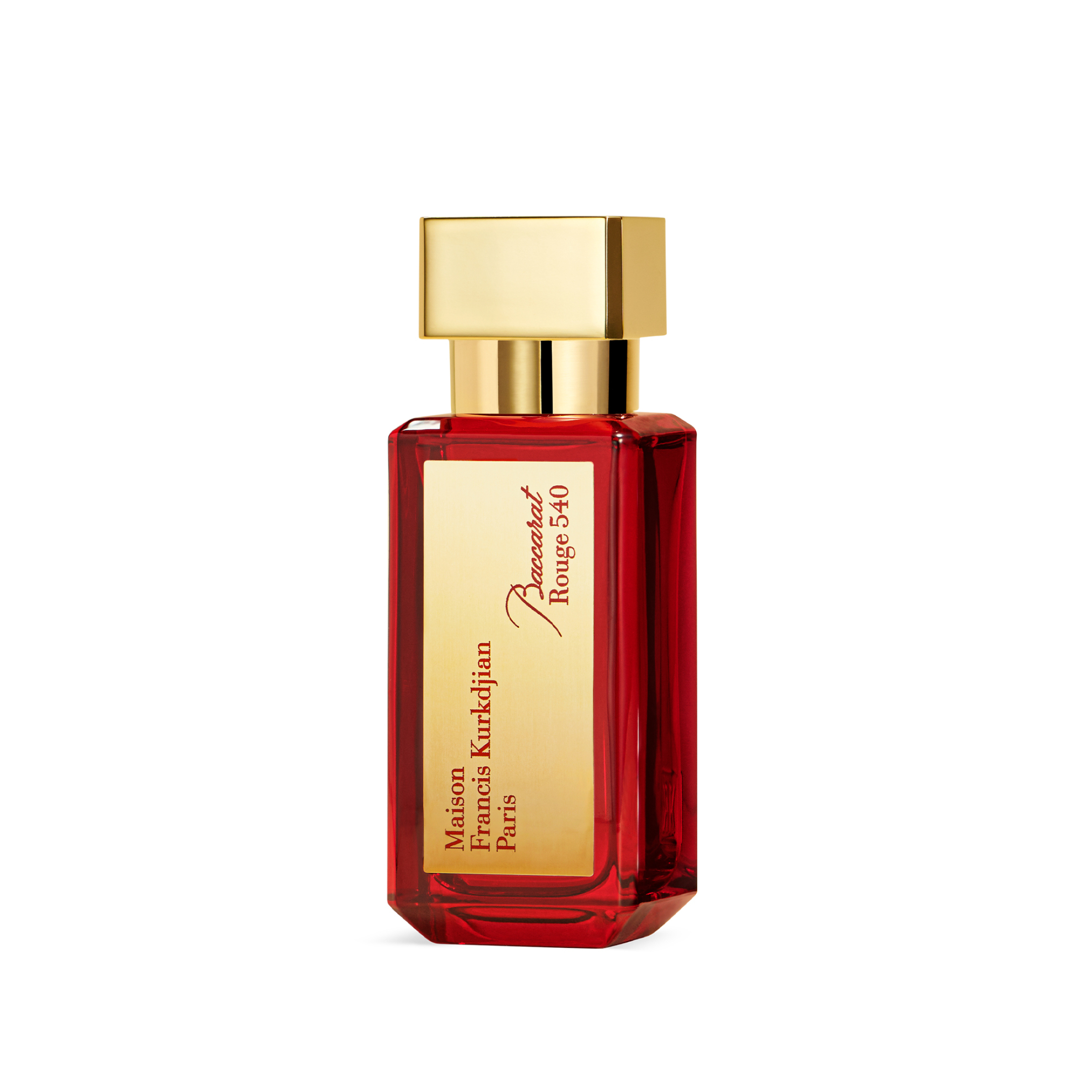 BACCARAT ROUGE 540 EXTRAIT DE PARFUM 2