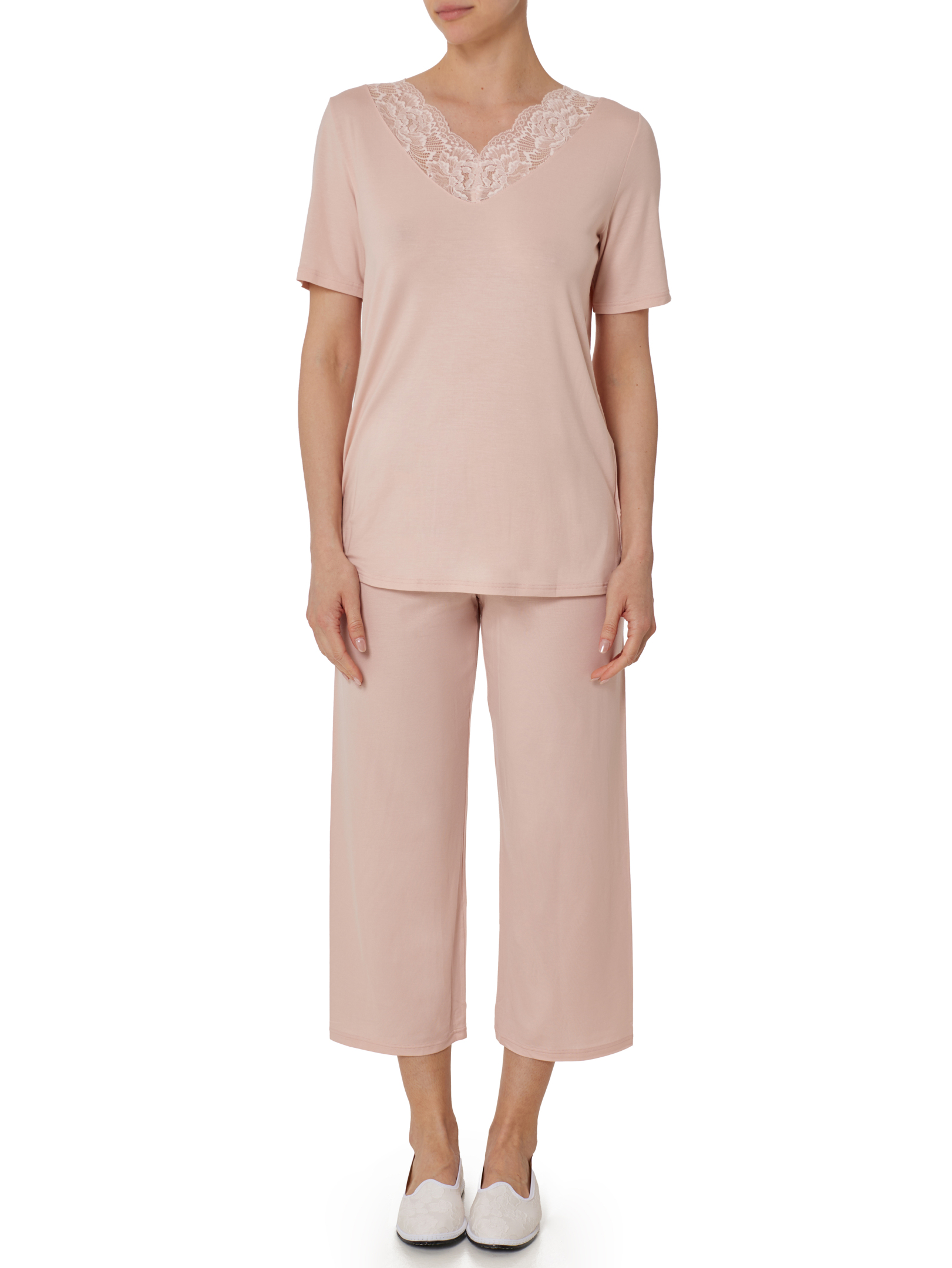 ΓΥΝΑΙΚΕΙΟ ΣΕΤ ΠΙΤΖΑΜΕΣ 1