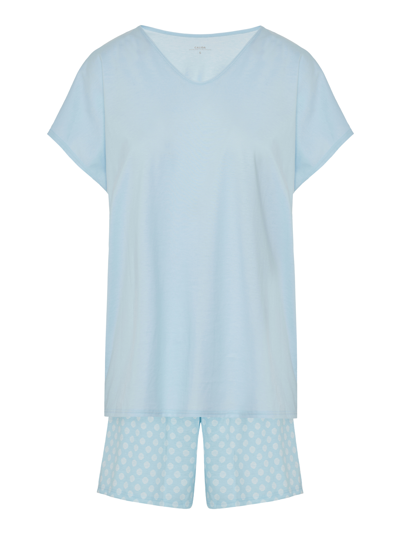 ΓΥΝΑΙΚΕΙΟ ΣΕΤ ΠΙΤΖΑΜΕΣ 0