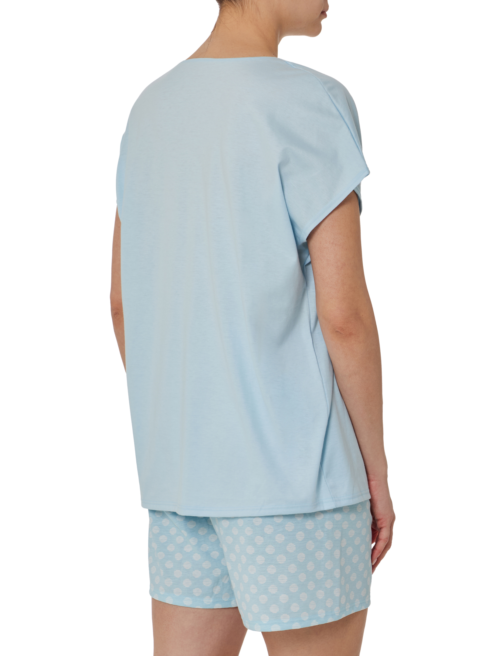 ΓΥΝΑΙΚΕΙΟ ΣΕΤ ΠΙΤΖΑΜΕΣ 2