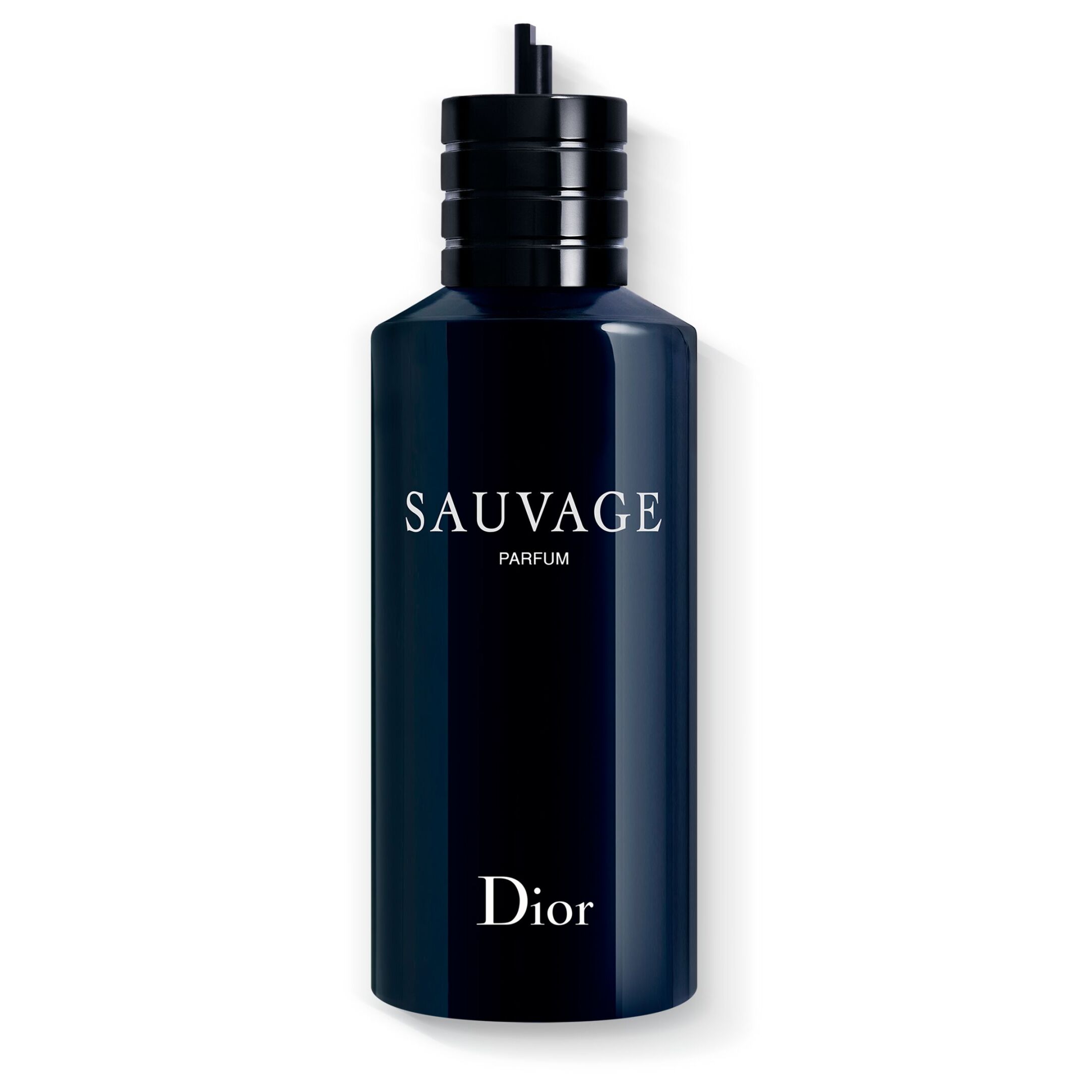 SAUVAGE PARFUM REFILL 0