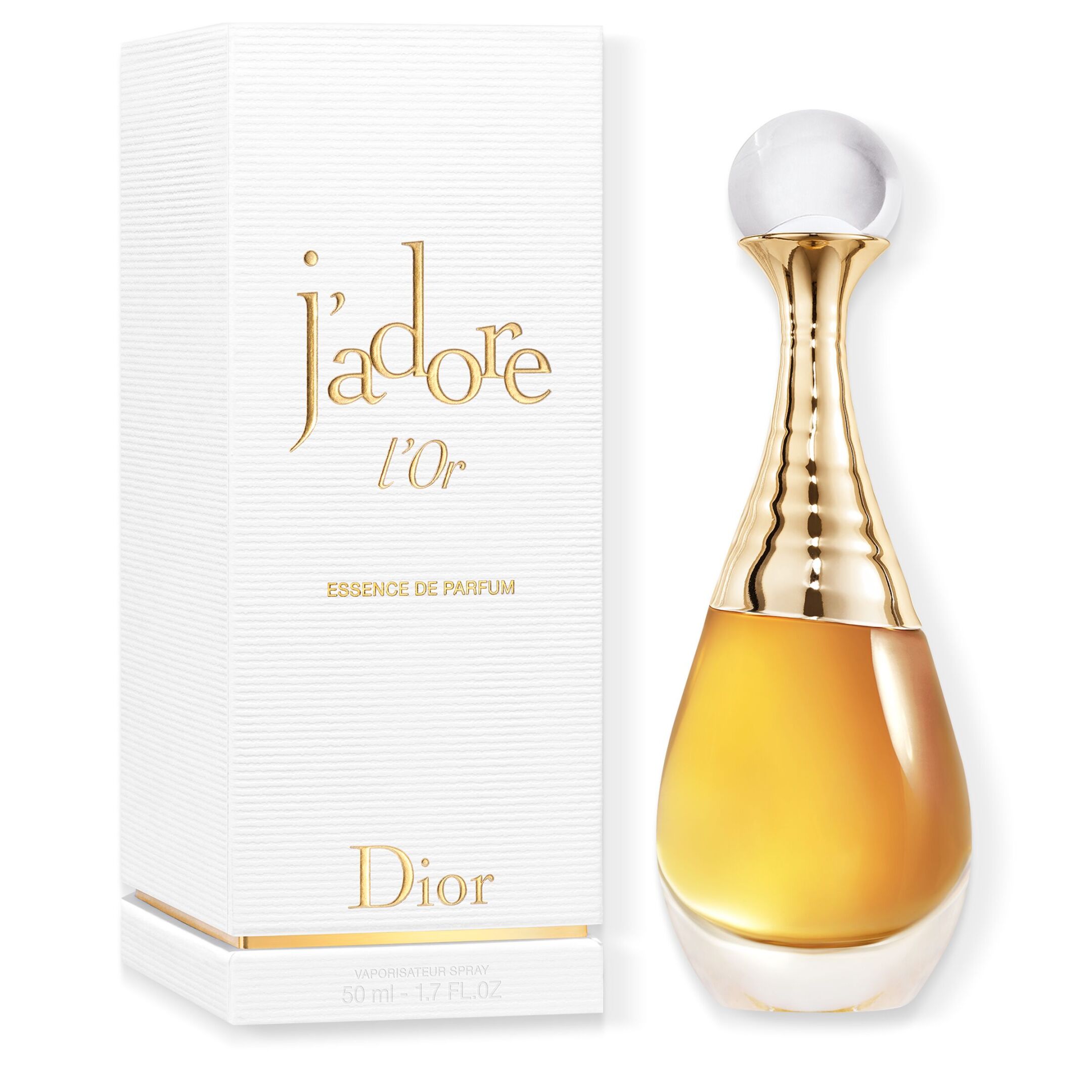 J’ADORE L’OR 1