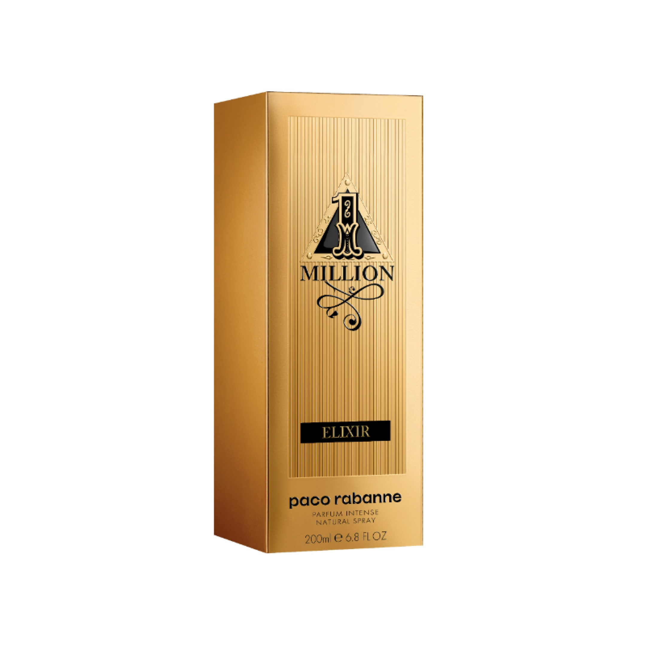 1 MILLION ELIXIR PARFUM INTENSE 2