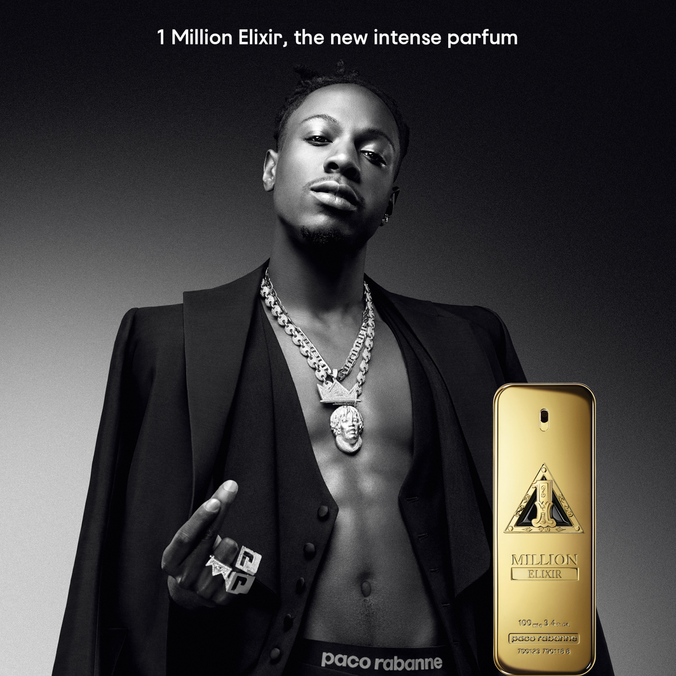1 MILLION ELIXIR PARFUM INTENSE 4