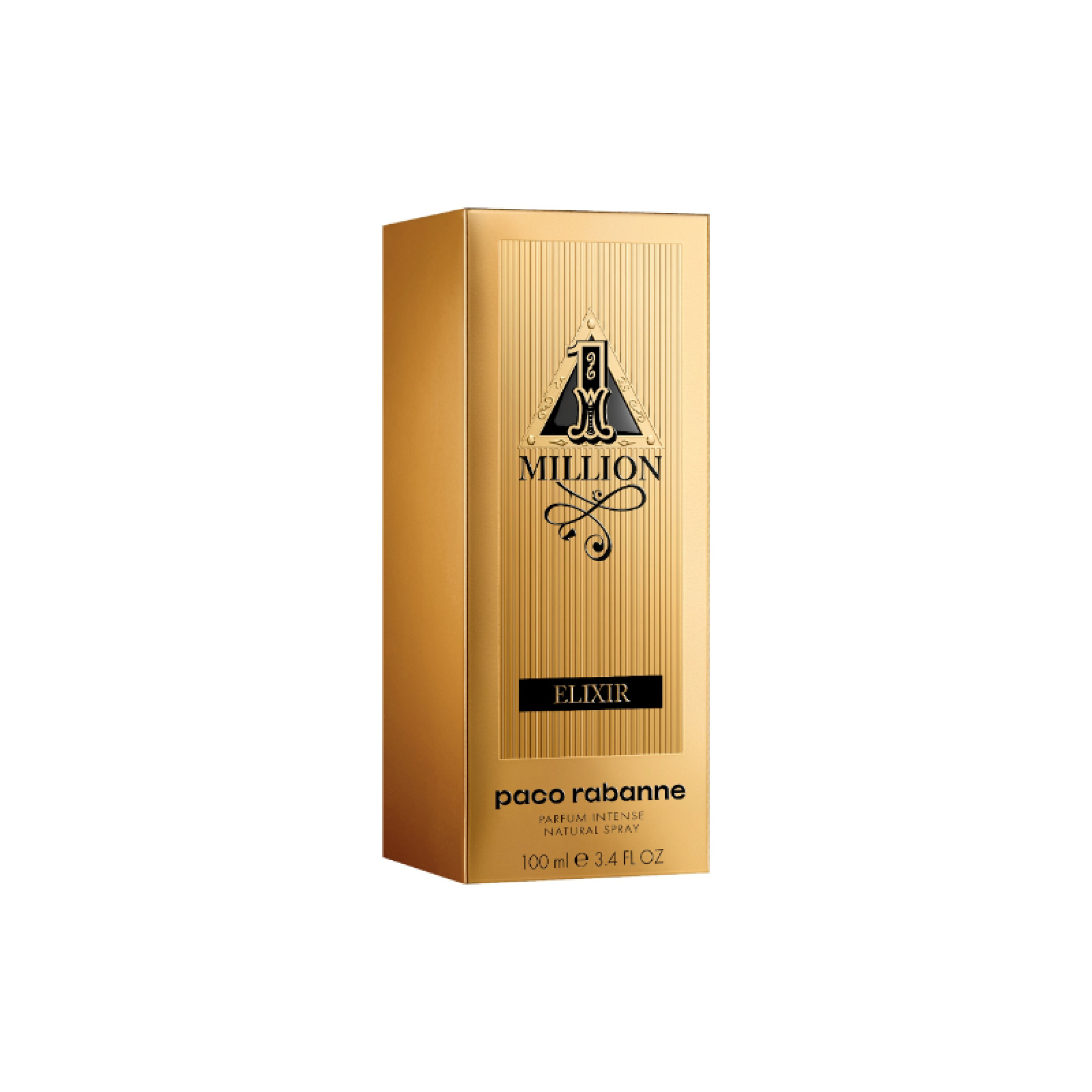 1 MILLION ELIXIR PARFUM INTENSE 2