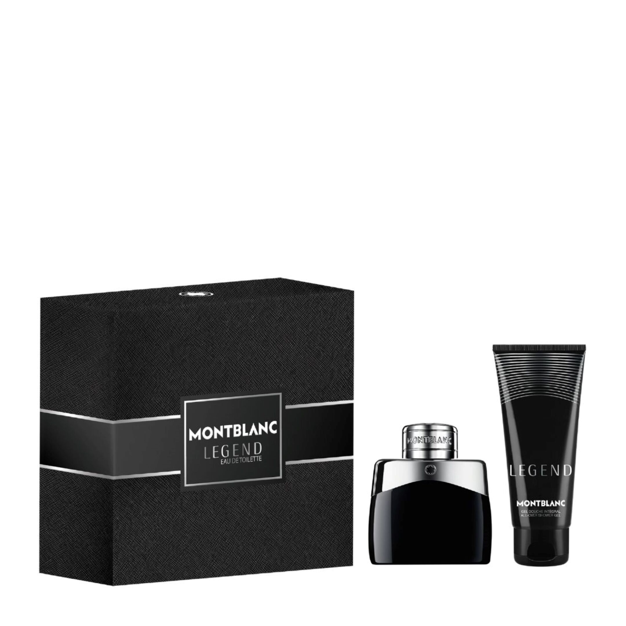 LEGEND EAU DE TOILETTE GIFT SET 0