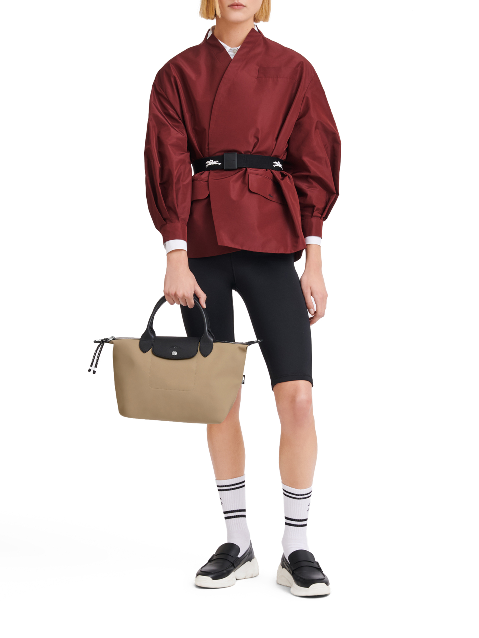 ΓΥΝΑΙΚΕΙΑ ΤΣΑΝΤΑ ΧΕΙΡΟΣ LE PLIAGE ENERGY S  1