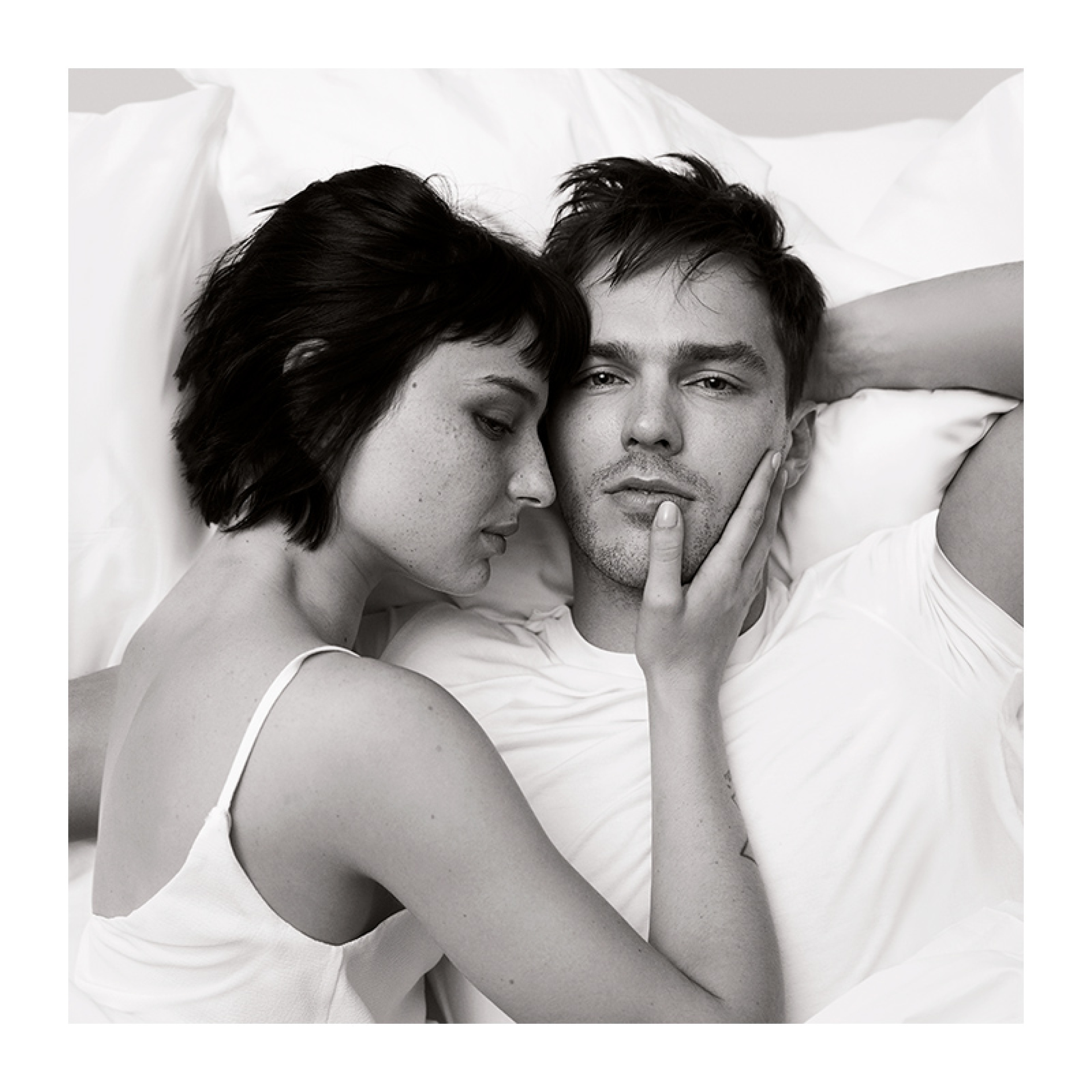 EMPORIO ARMANI STRONGER WITH YOU ONLY 9