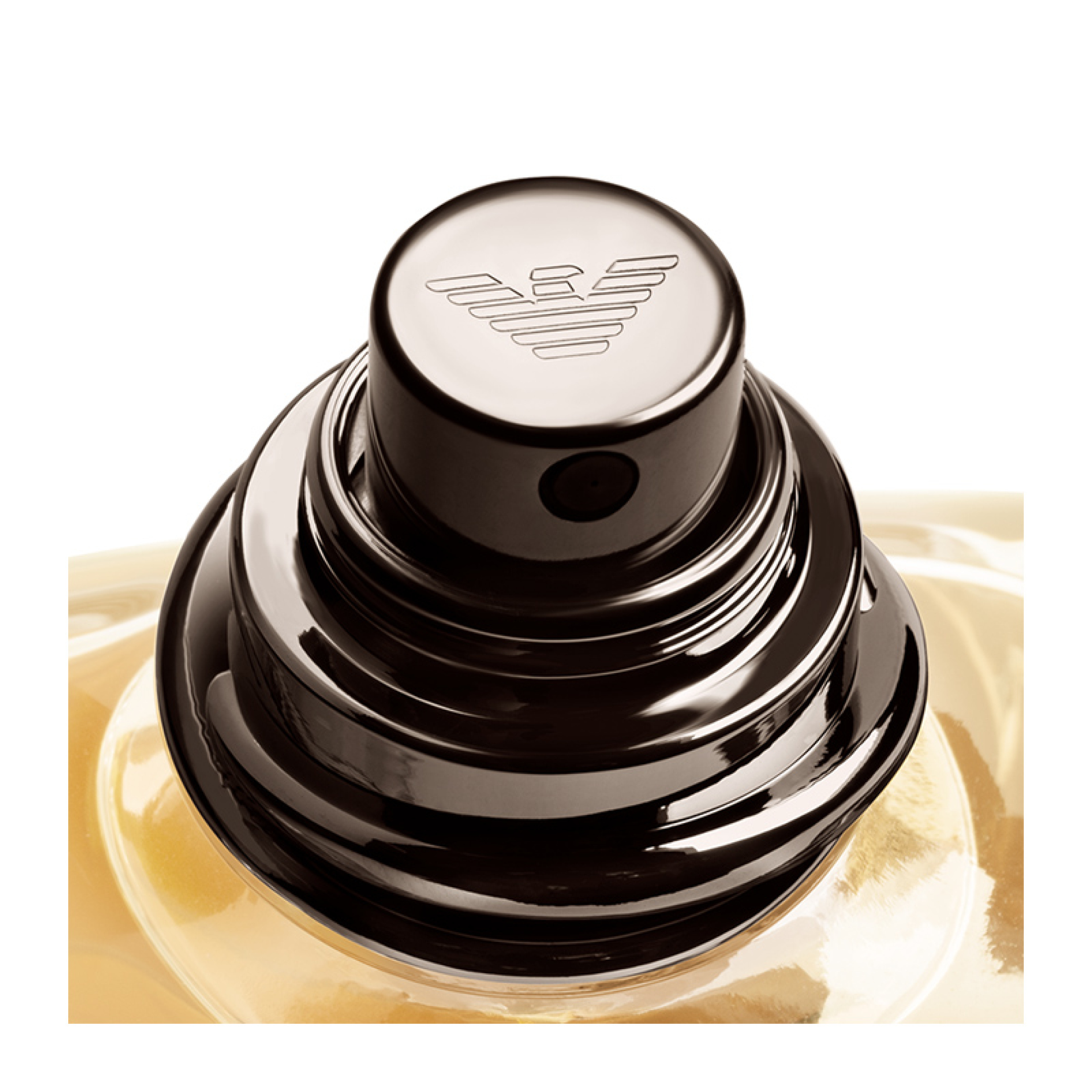 EMPORIO ARMANI STRONGER WITH YOU ONLY 2