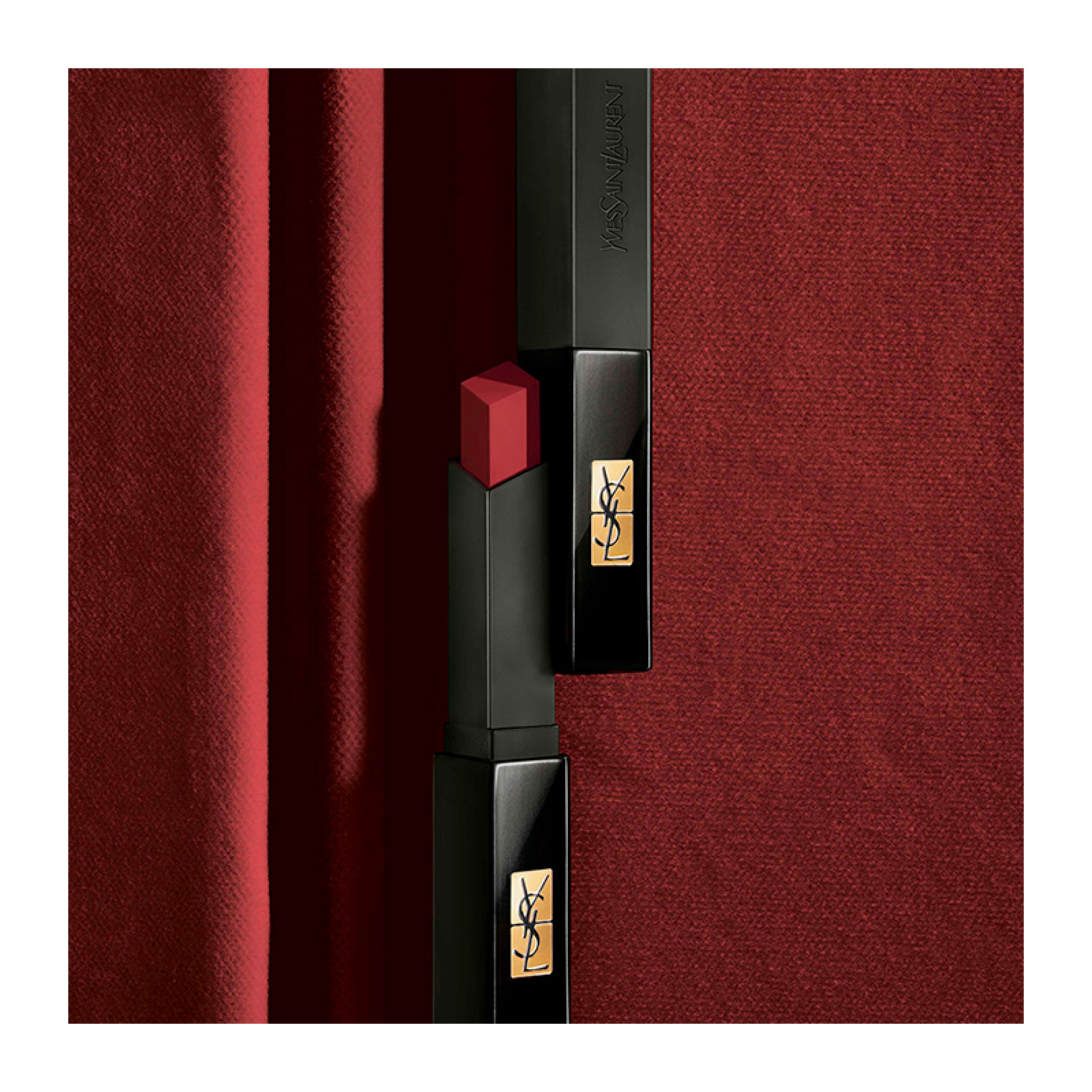THE SLIM VELVET RADICAL  10