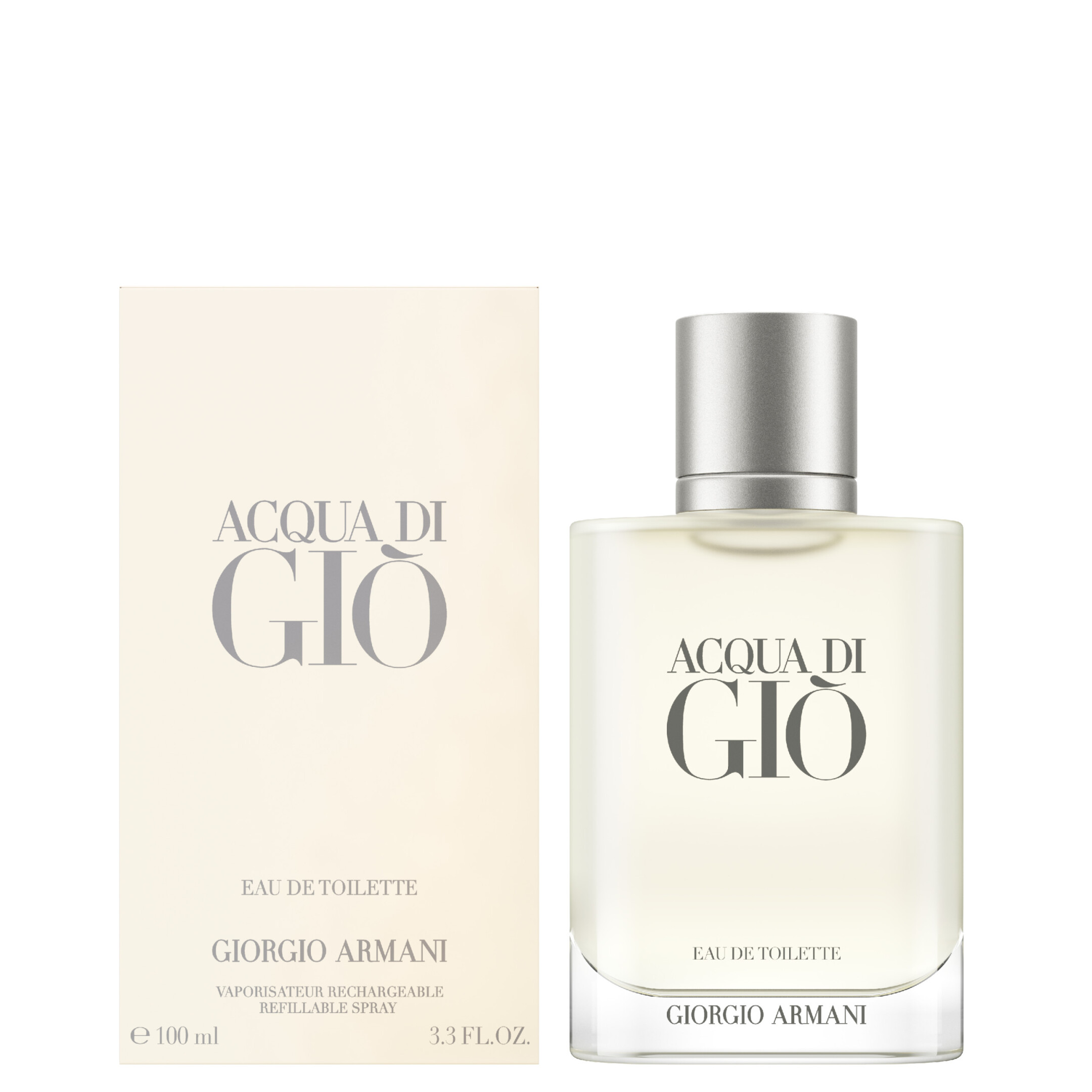 ARMANI ACQUA DI GIÒ EAU DE TOILETTE 1