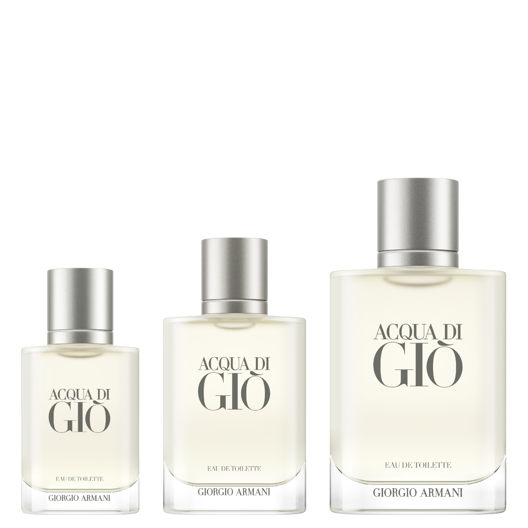 ARMANI ACQUA DI GIÒ EAU DE TOILETTE 3