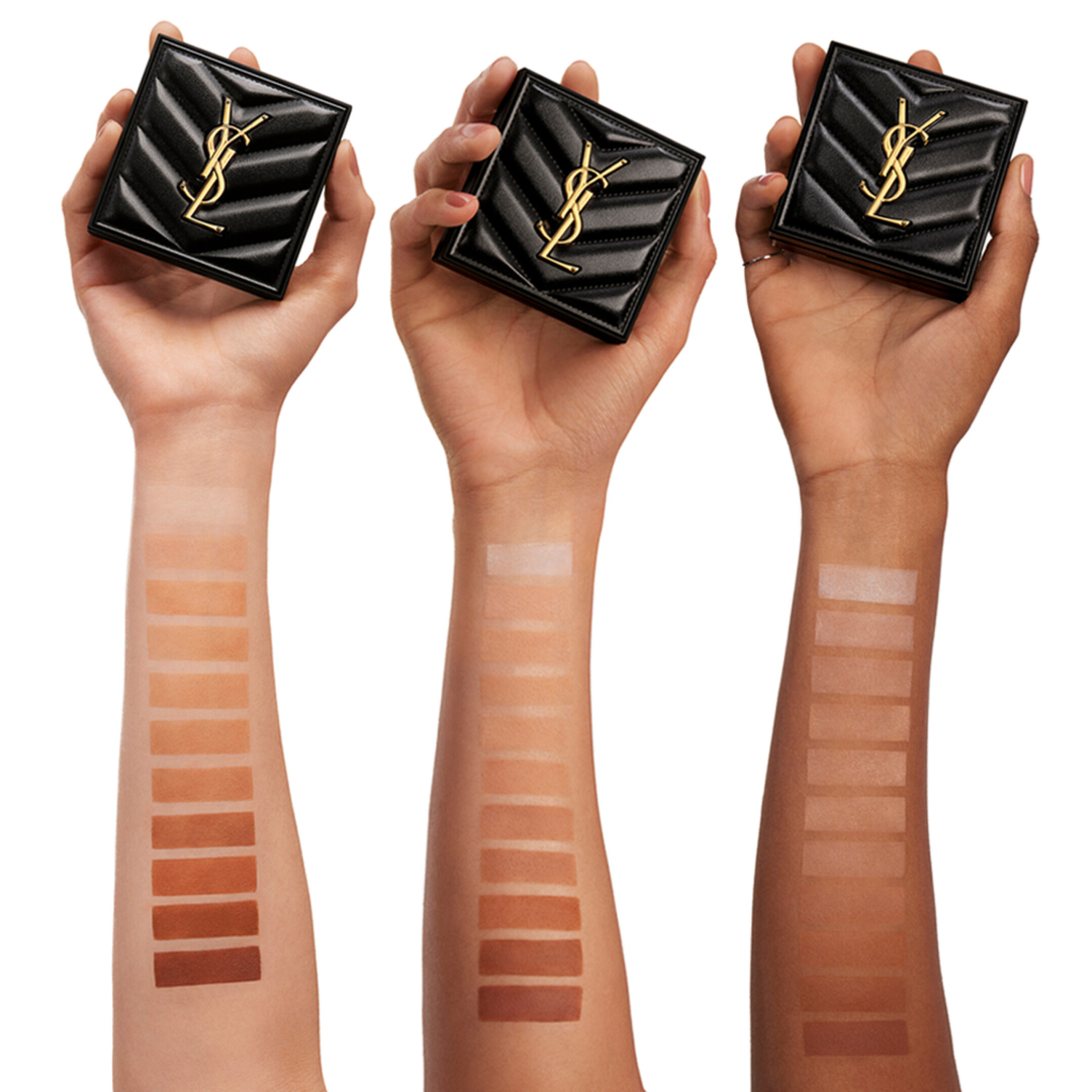 ALL HOURS HYPER FINISH SETTING POWDER 4
