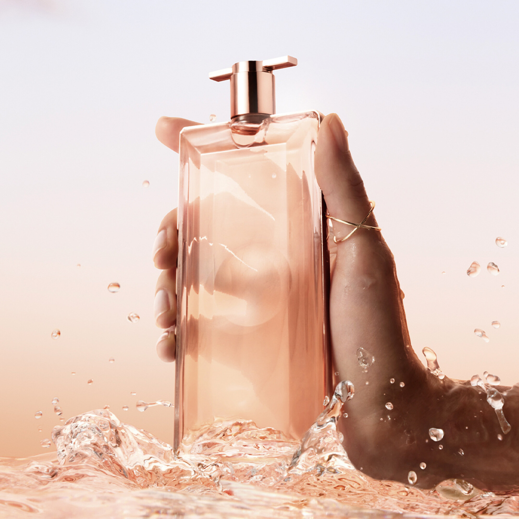 IDÔLE L'EAU DE TOILETTE  6