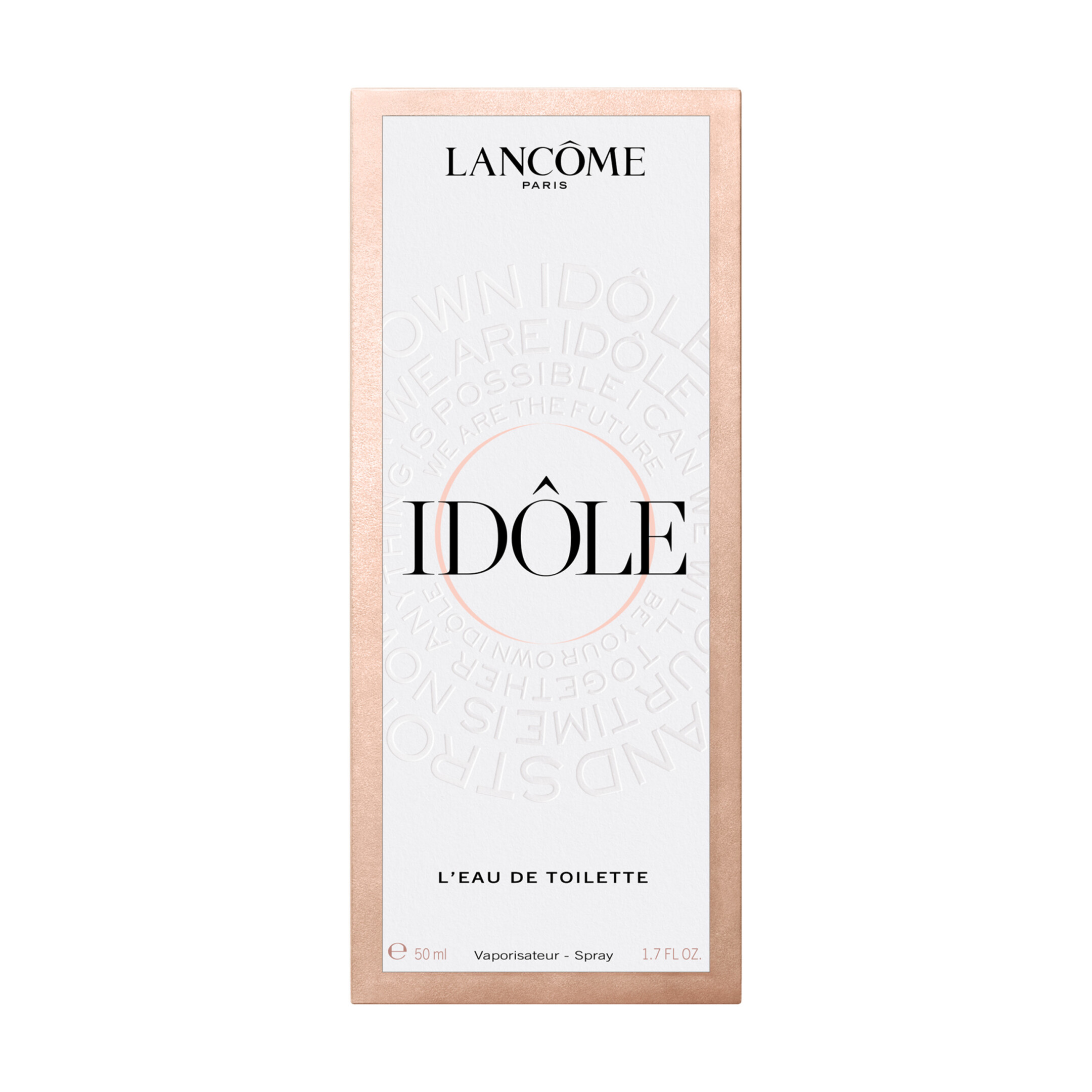 IDÔLE L'EAU DE TOILETTE  1