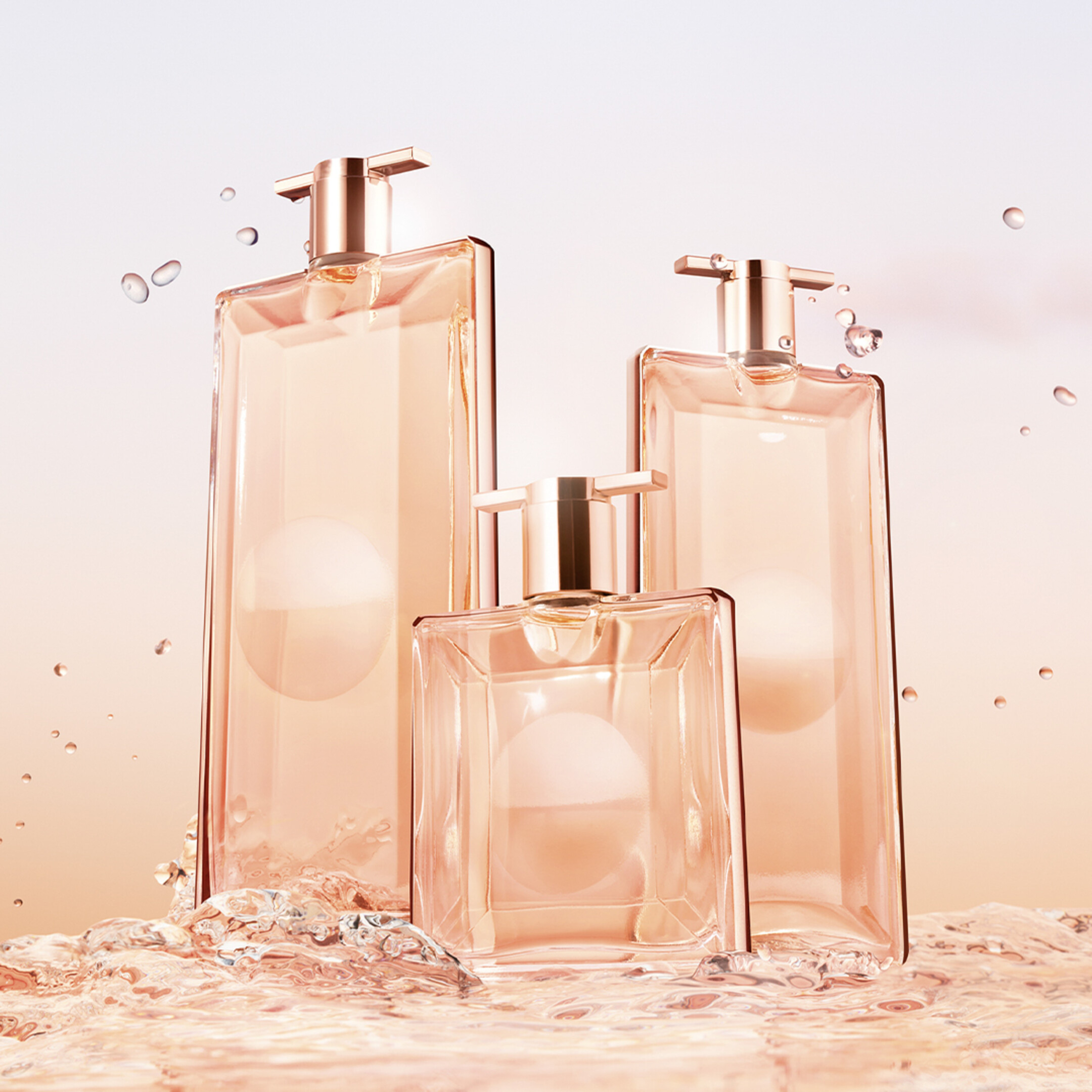 IDÔLE L'EAU DE TOILETTE  6
