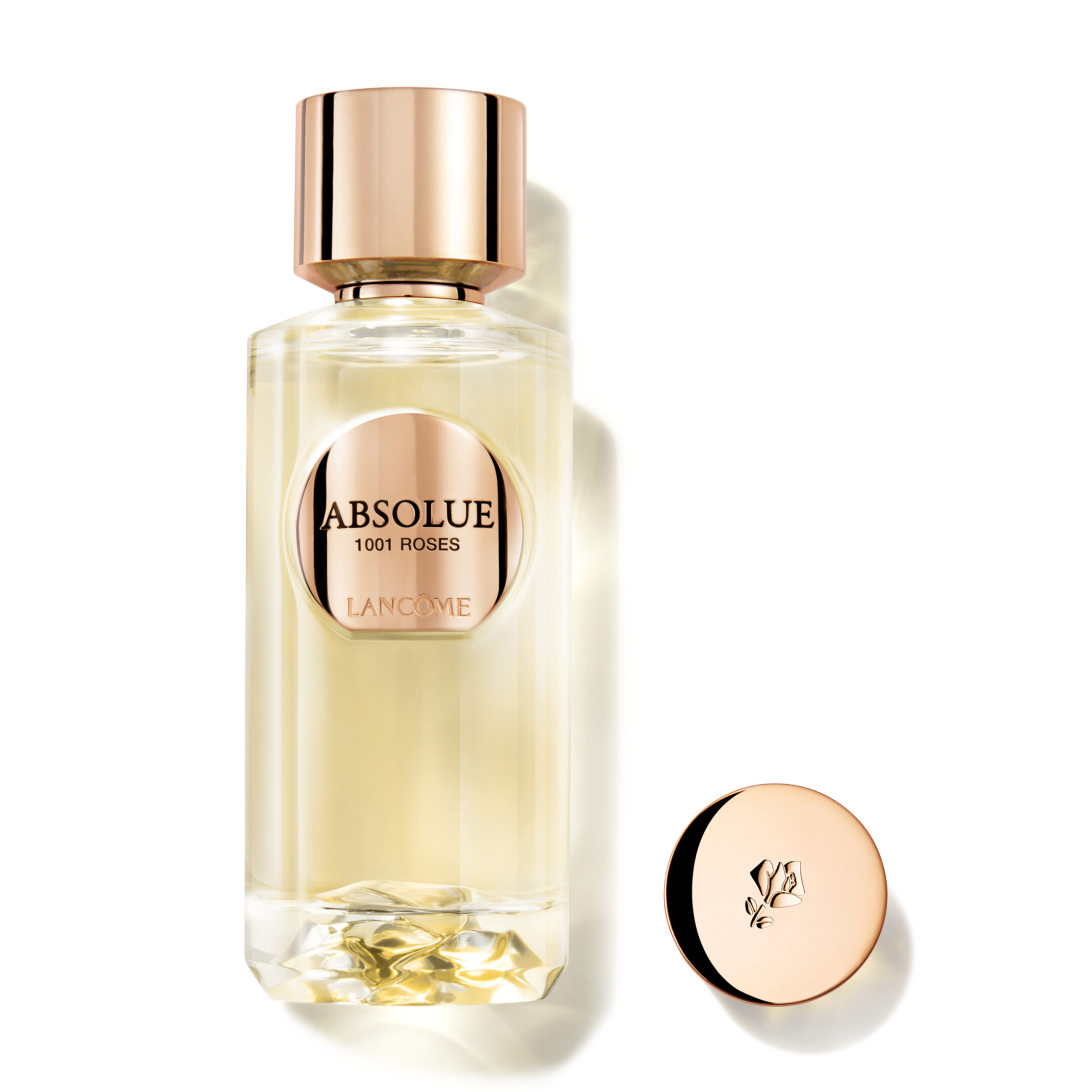 LANCÔME ABSOLUE LES PARFUM 1001 ROSES 1