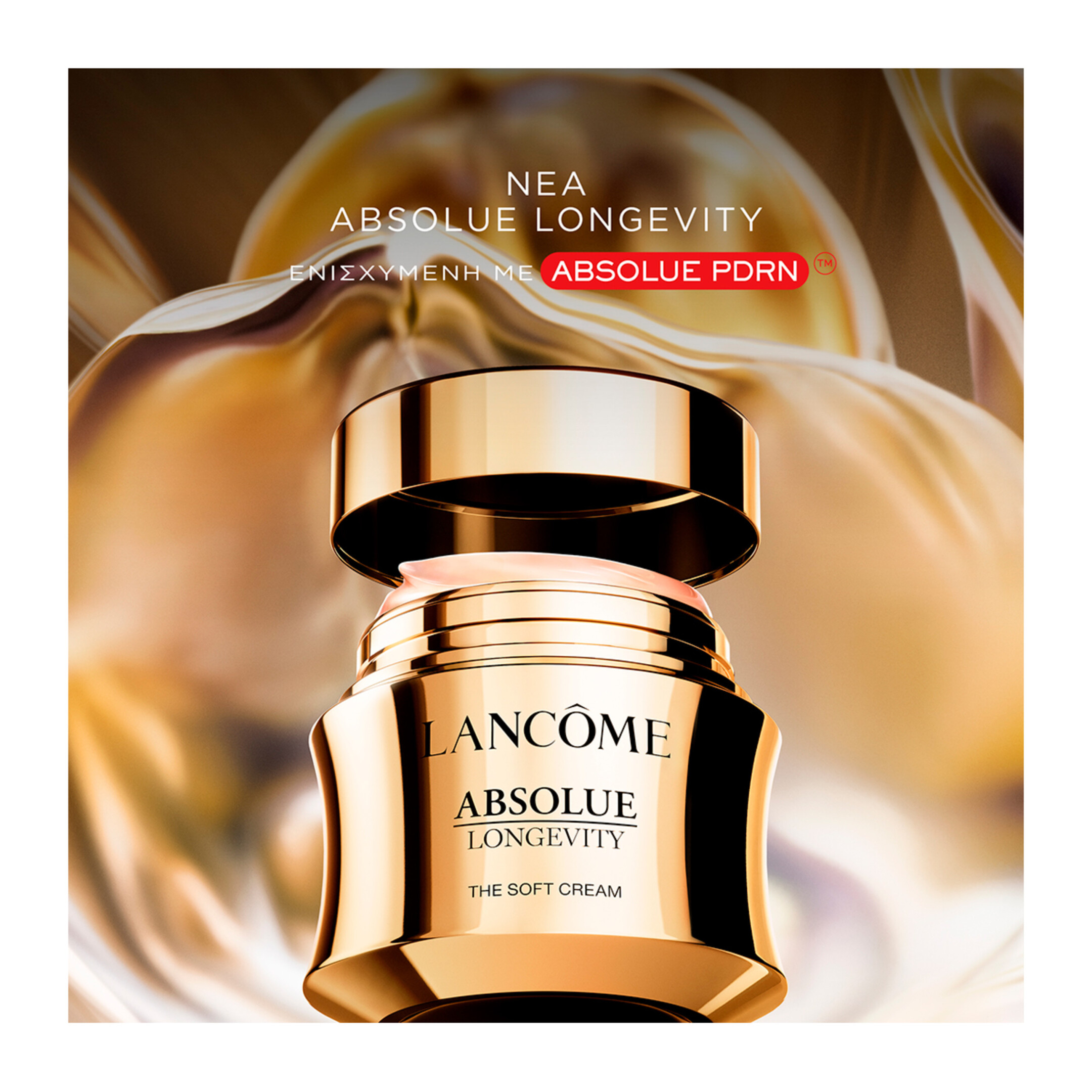 ABSOLUE LONGEVITY SOFT CREAM REFILL 3