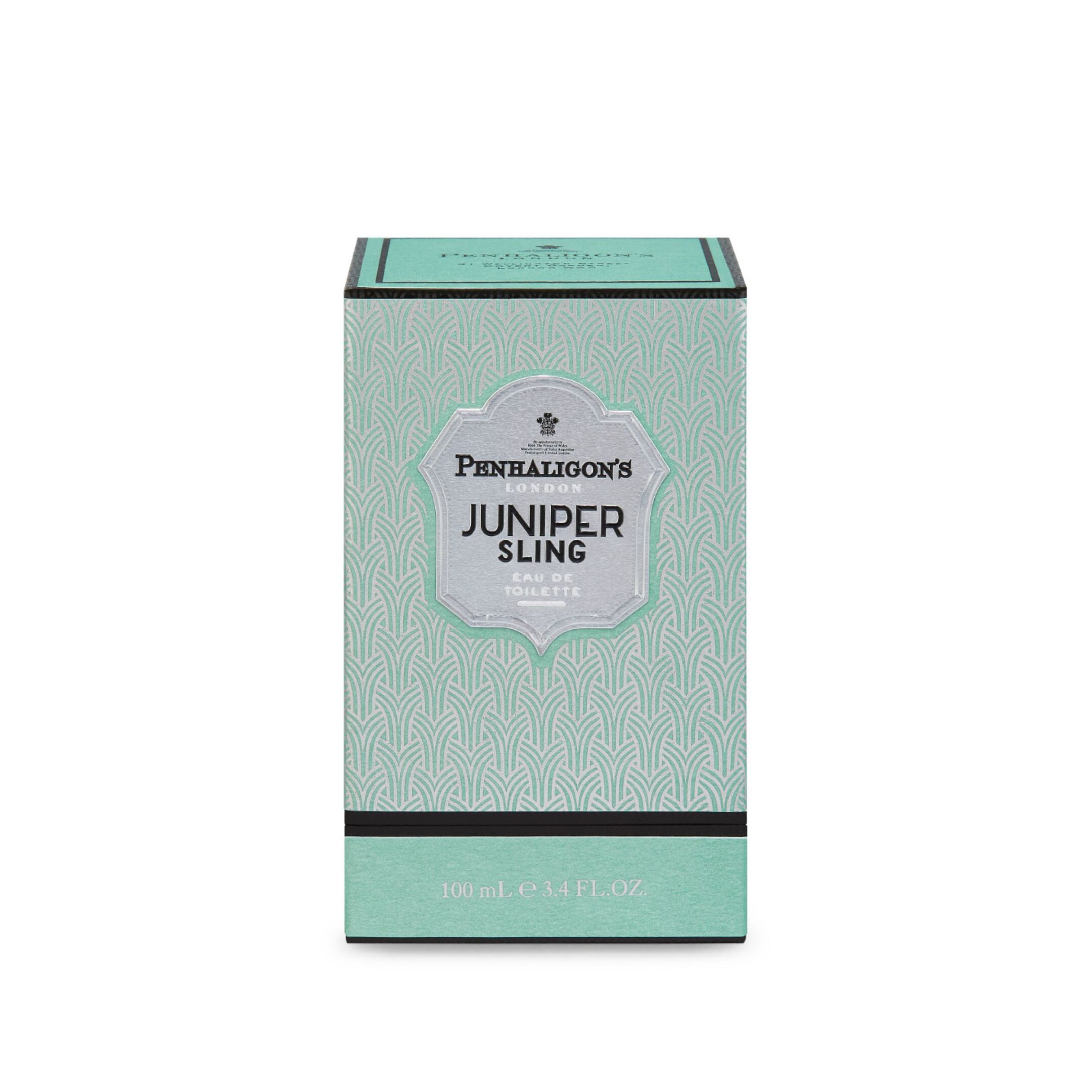 JUNIPER SLING EAU DE TOILETTE 2