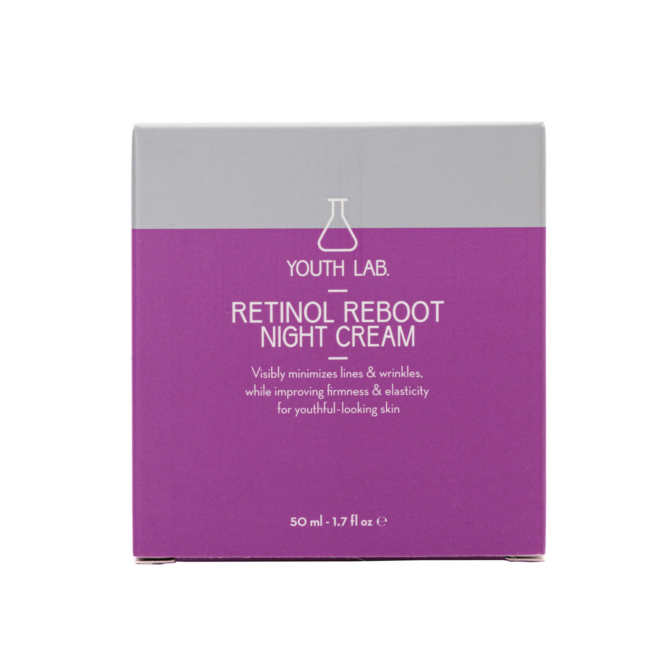 RETINOL REBOOT NIGHT CREAM 1