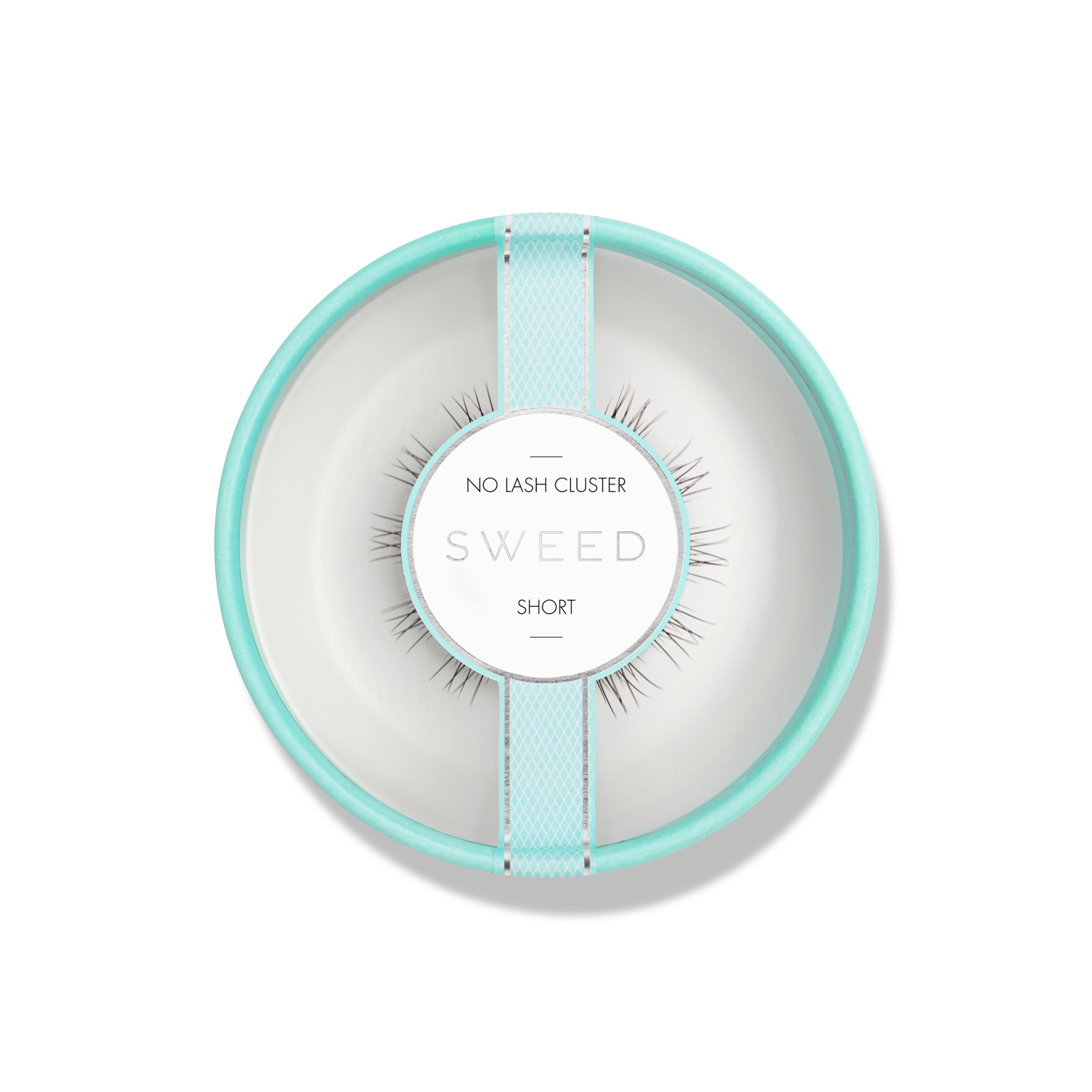 SWEED NO LASH CLUSTER SHORT 0