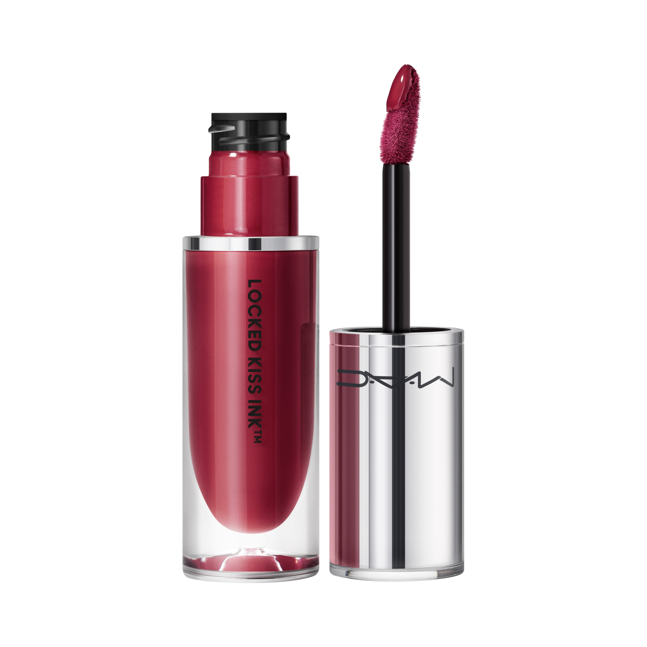 LOCKED KISS INK LIPCOLOUR 15