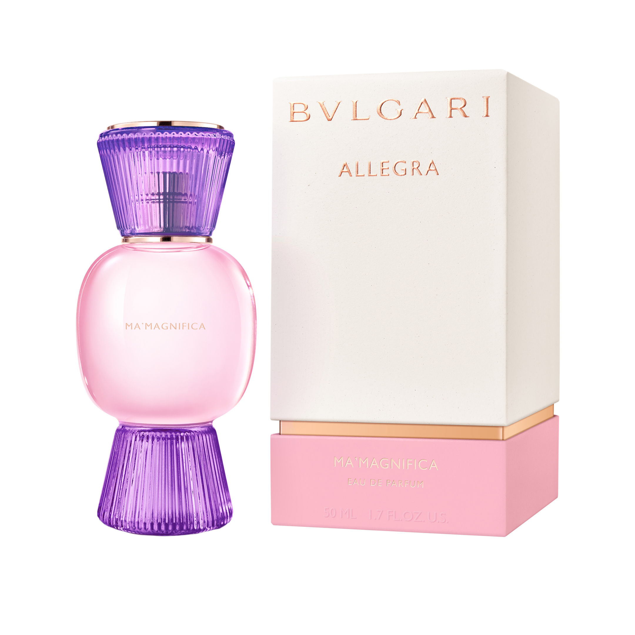 BVLGARI ALLEGRA MA'MAGNIFICA EAU DE PARFUM 1