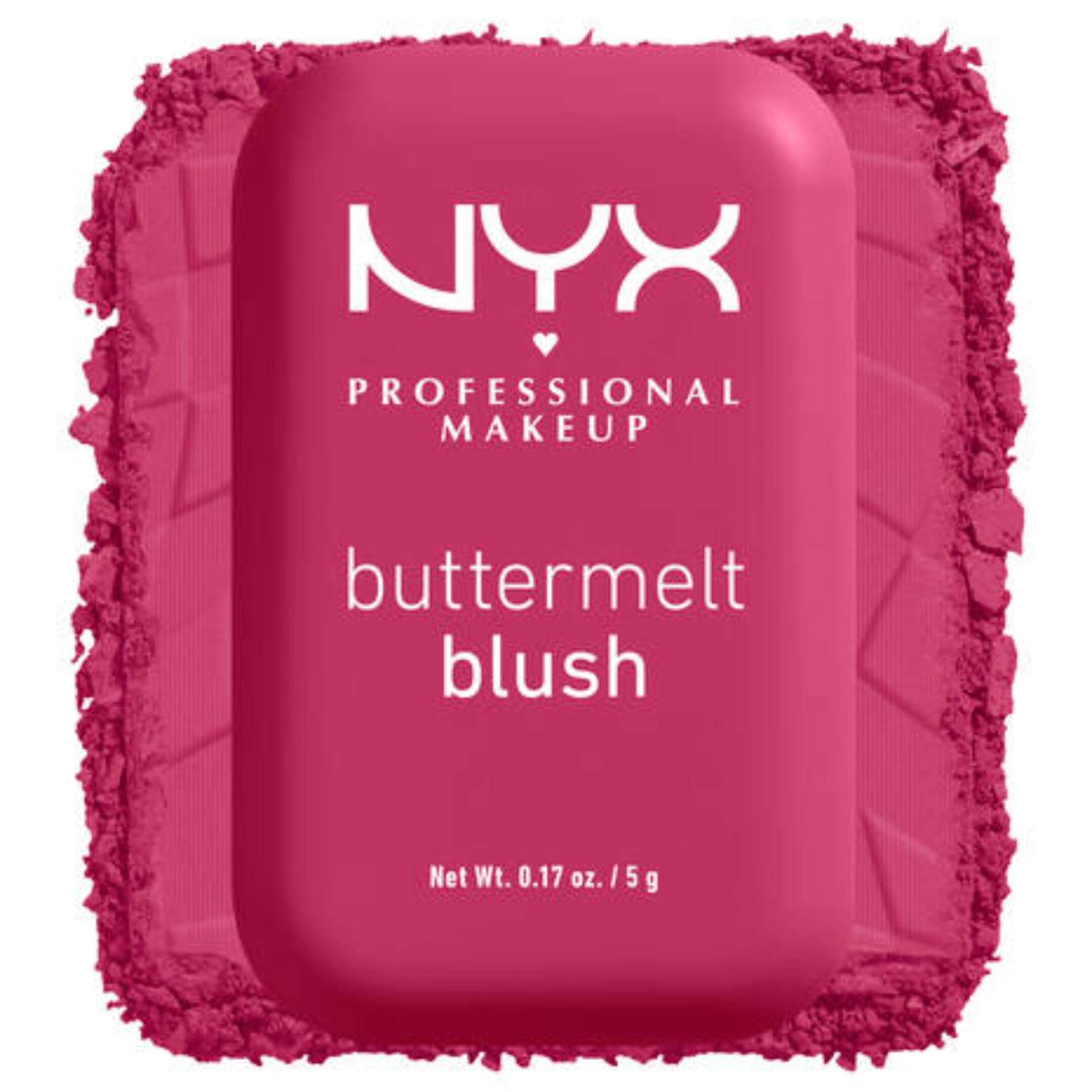 BUTTERMELT BLUSH  0