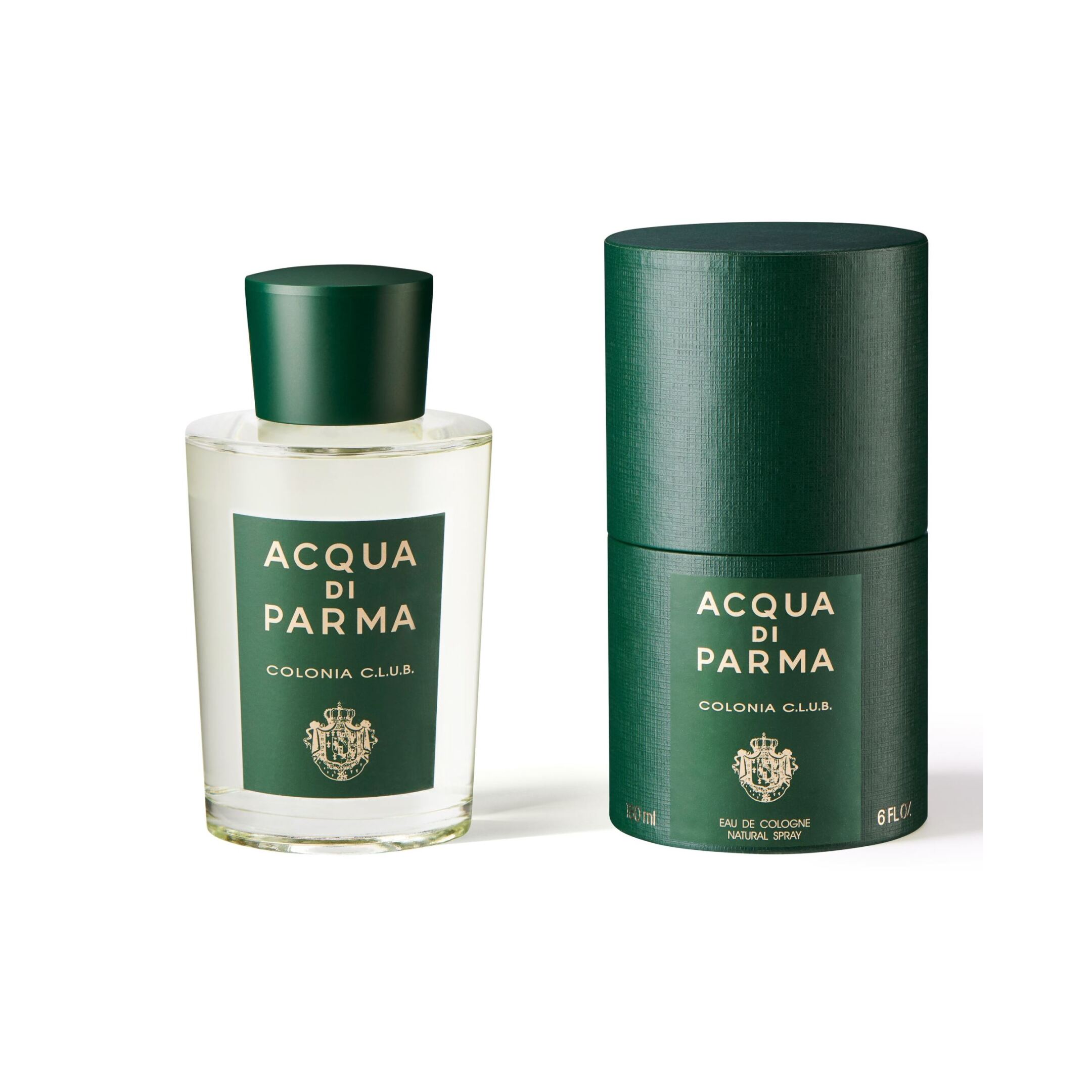 COLONIA C.L.U.B. EAU DE COLOGNE 1