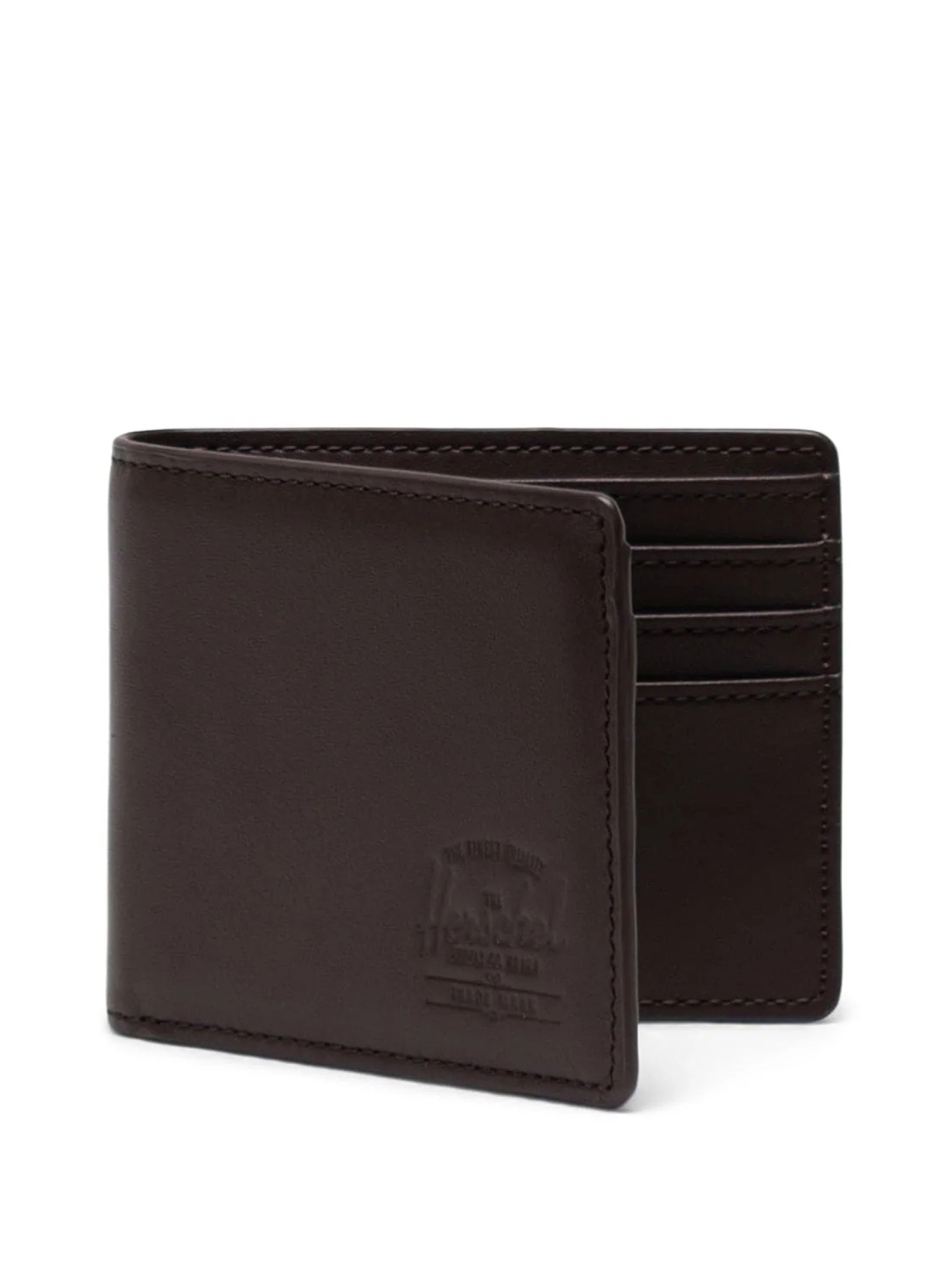 ΑΝΔΡΙΚΟ ΔΕΡΜΑΤΙΝΟ ΠΟΡΤΟΦΟΛΙ HANK LEATHER RFID 1