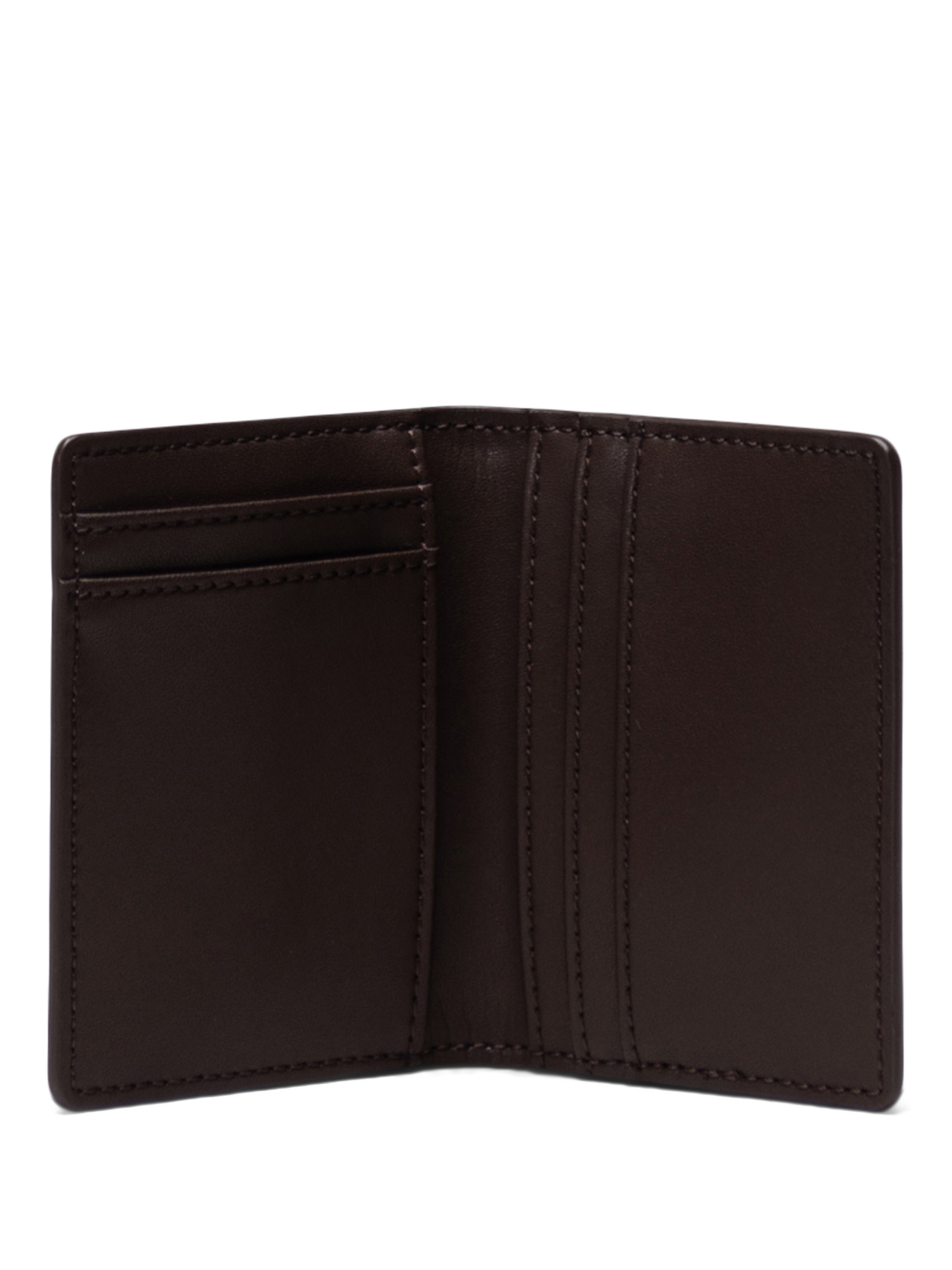 ΑΝΔΡΙΚΟ ΔΕΡΜΑΤΙΝΟ ΠΟΡΤΟΦΟΛΙ GORDON RFID  2