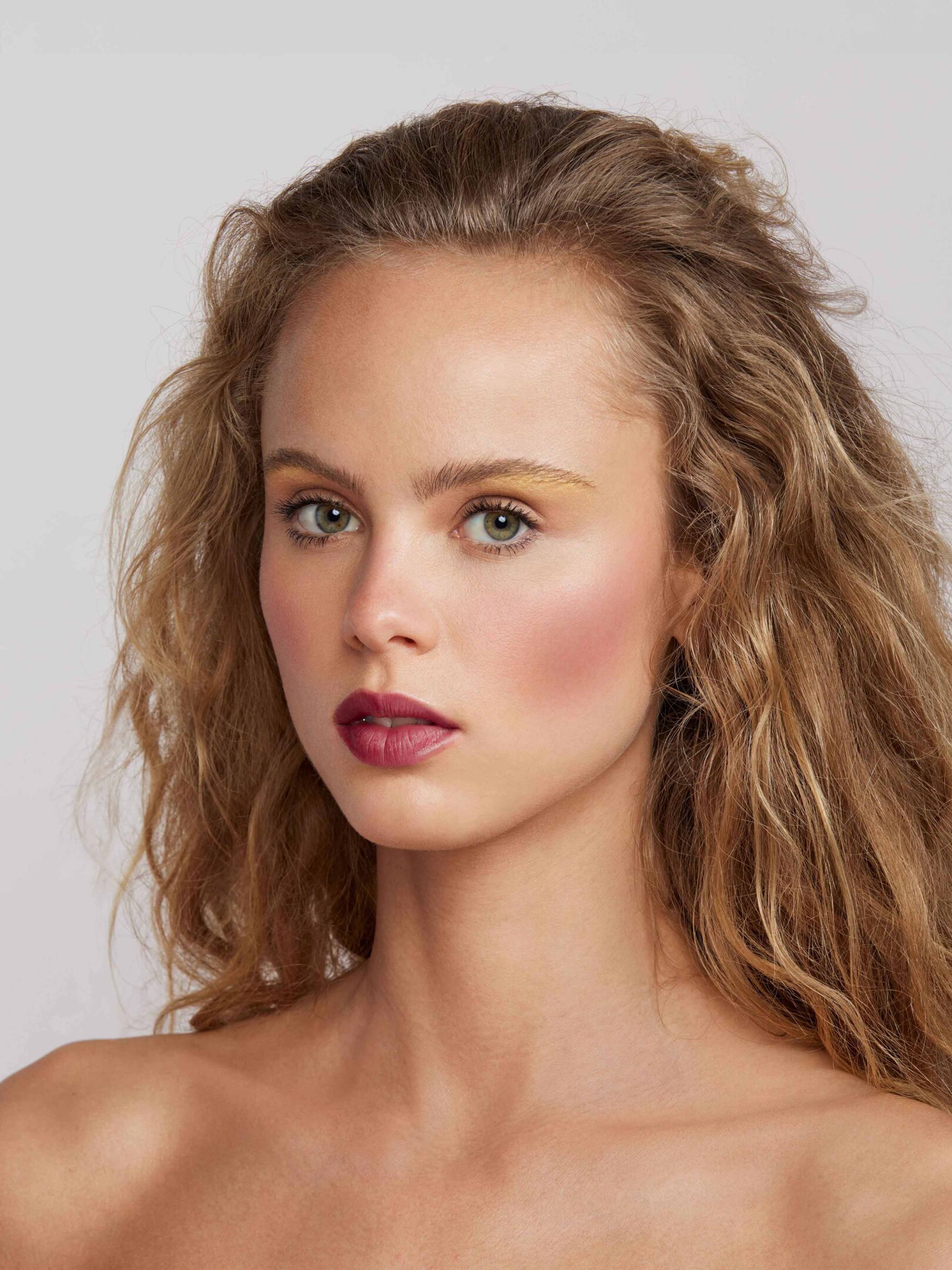 GOOD GIRL LIQUID BLUSH 1