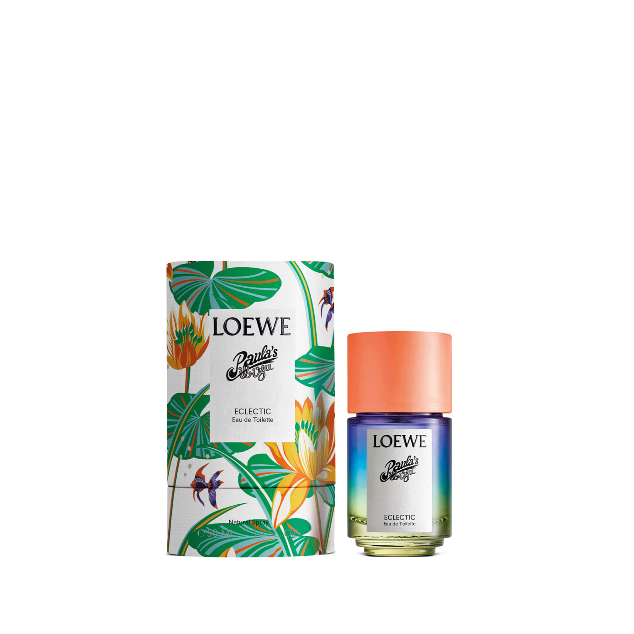 PAULA'S IBIZA ECLECTIC EAU DE TOILETTE 1