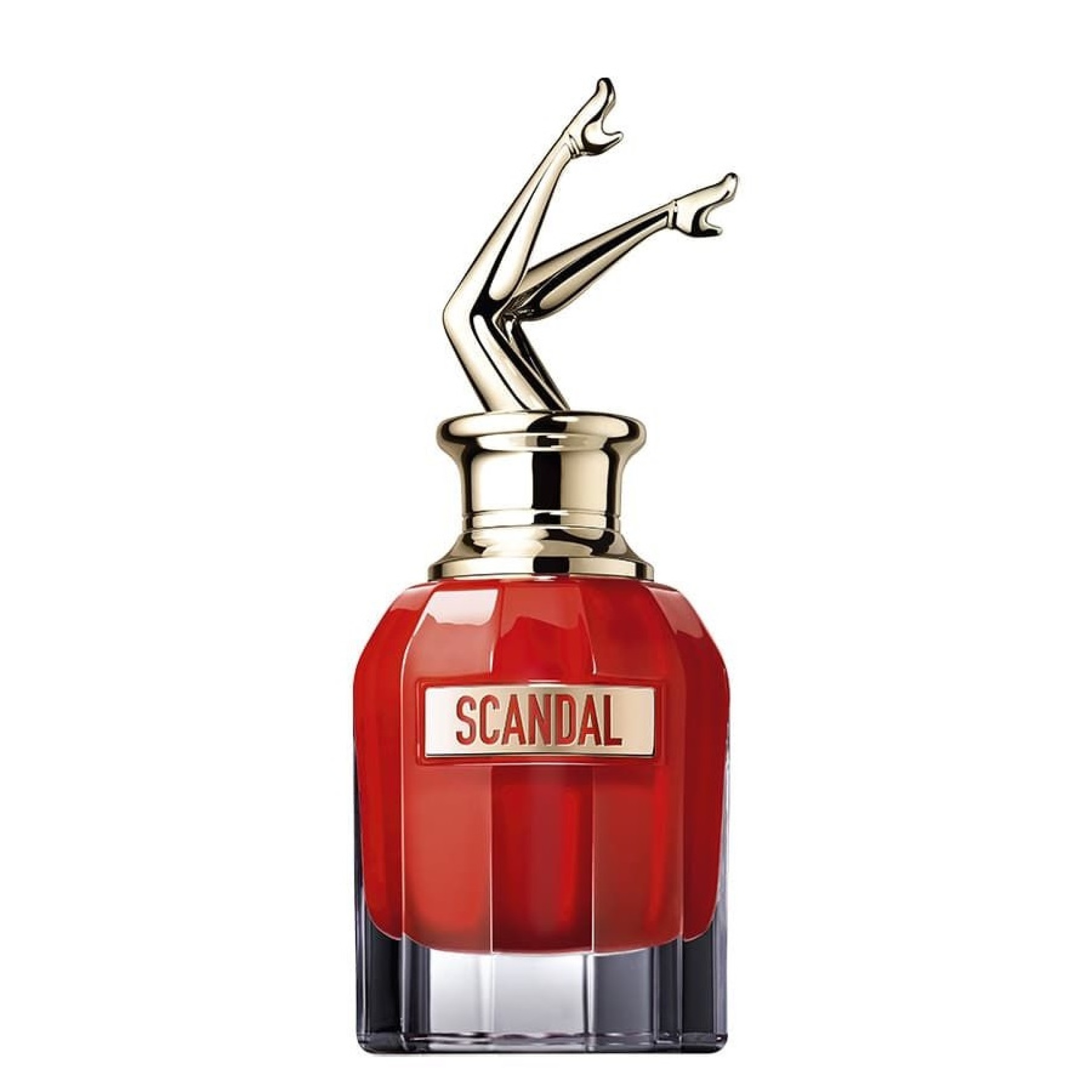 SCANDAL LE PARFUM HER EAU DE PARFUM 0