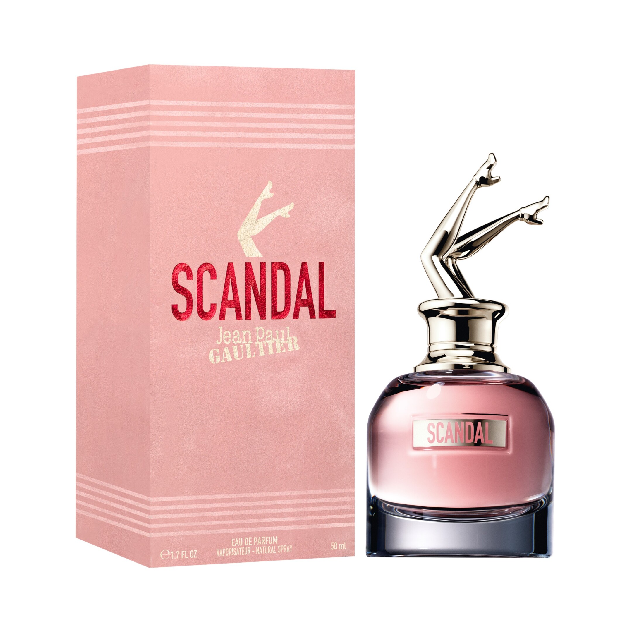 SCANDAL EAU DE PARFUM 1