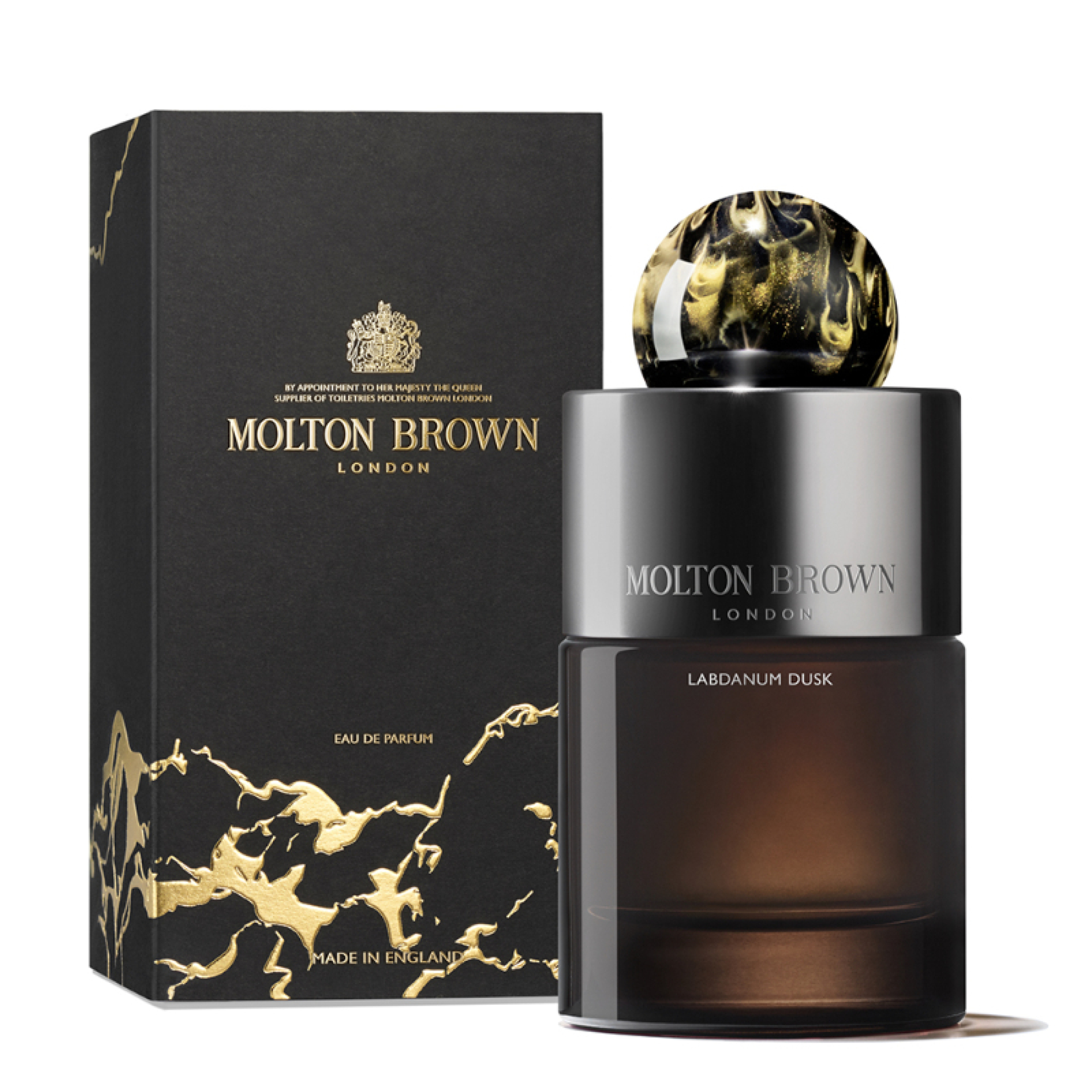 LABDANUM DUSK EAU DE PARFUM 2