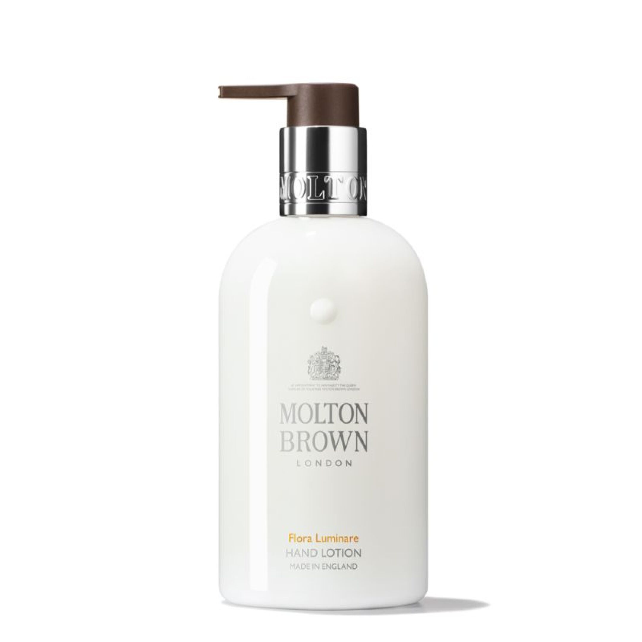 FLORA LUMINARE HAND LOTION 0