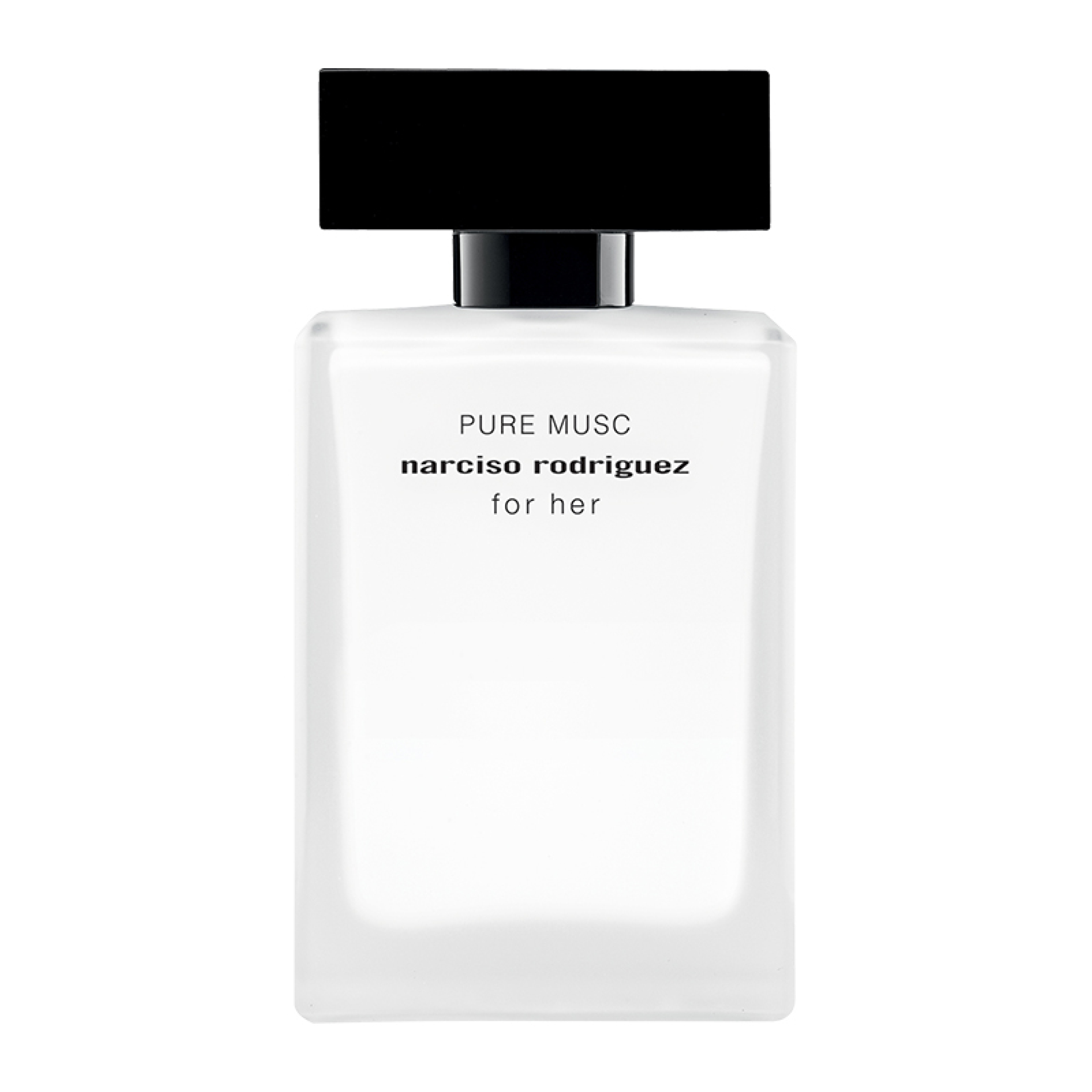 PURE MUSC FOR HER EAU DE PARFUM 0