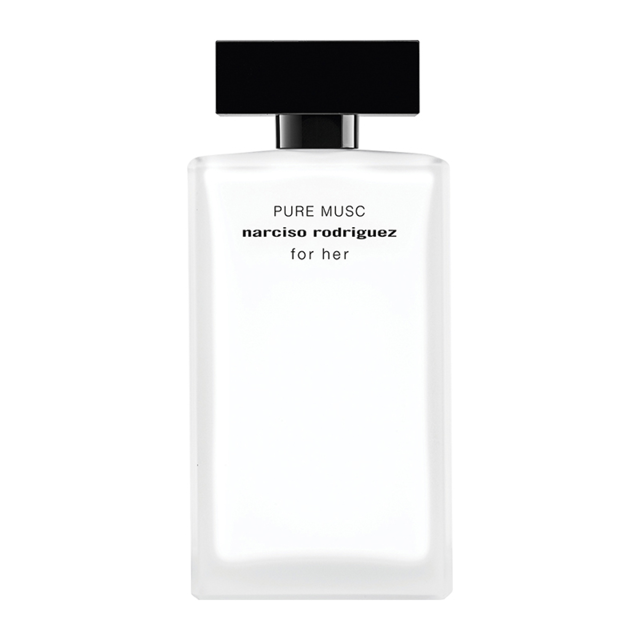 PURE MUSC FOR HER EAU DE PARFUM 0