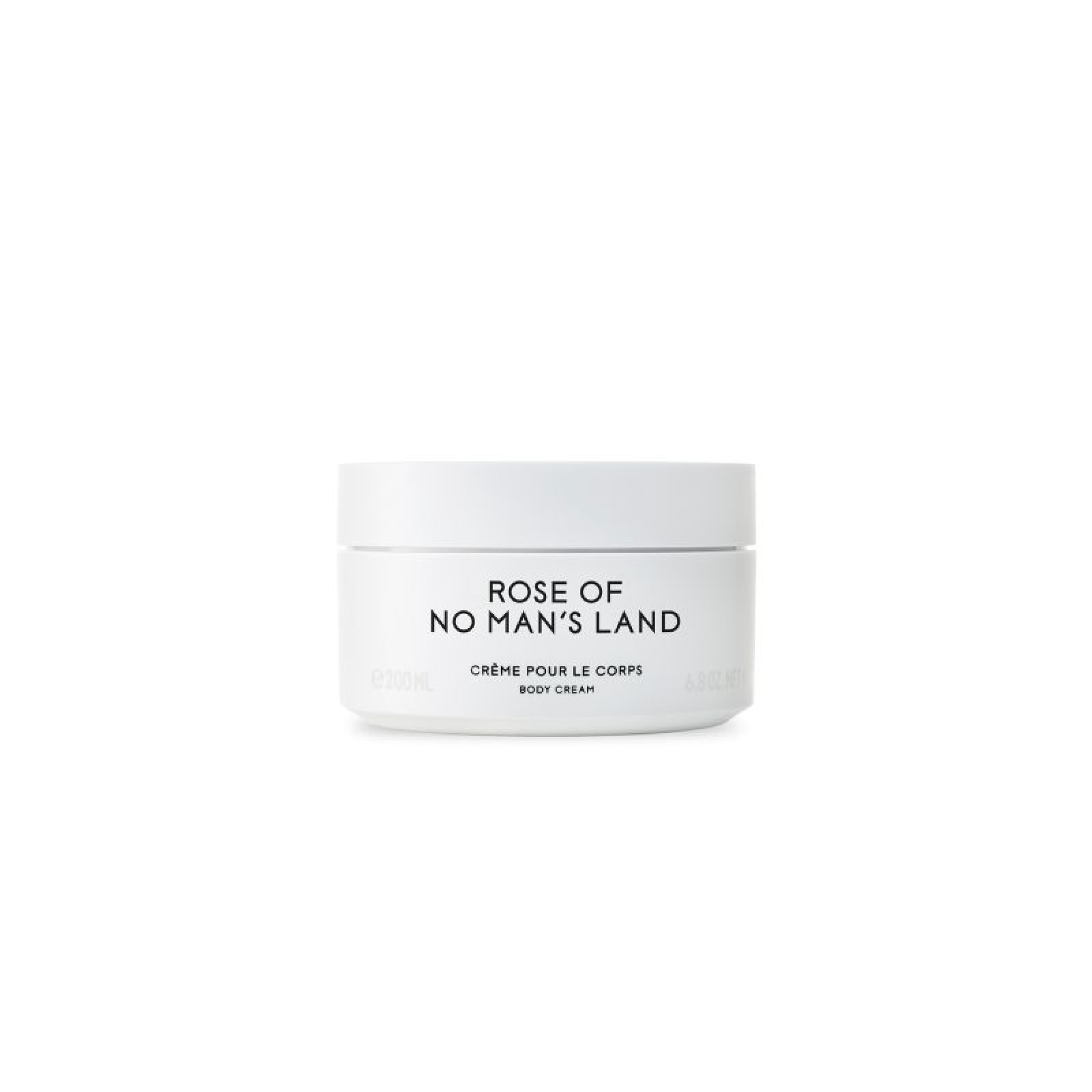 ROSE OF NO MAN'S LAND BODY CREAM 1