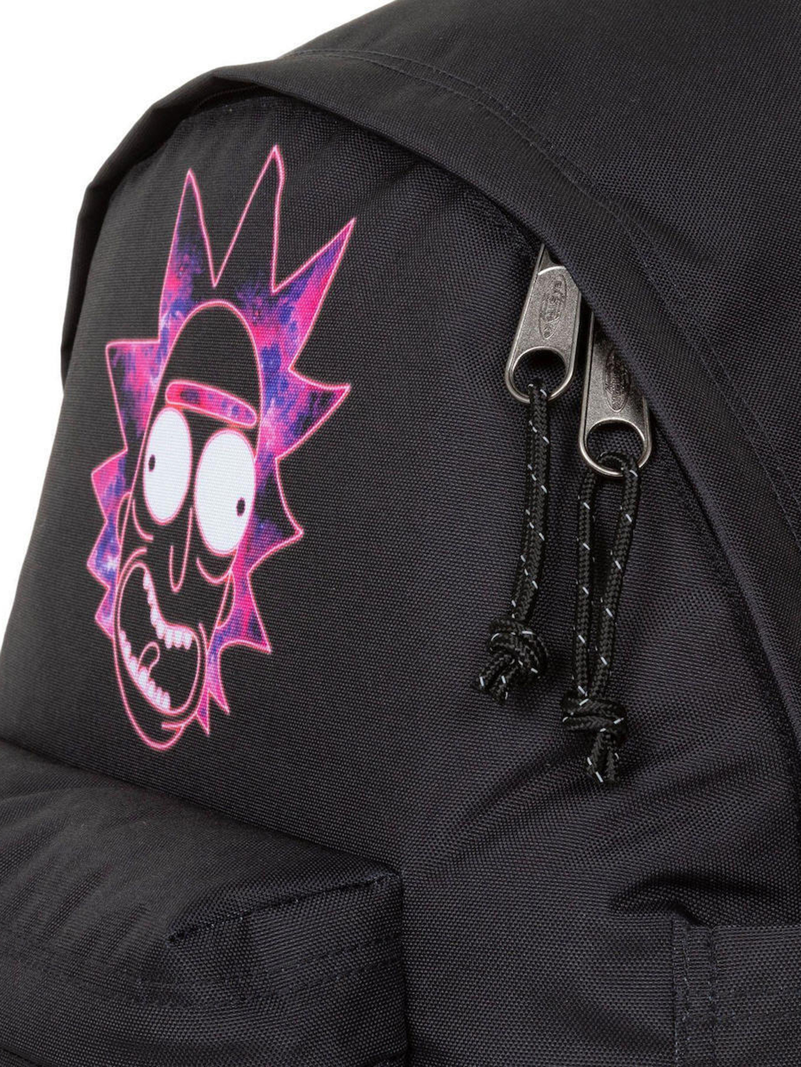 ΣΑΚΙΔΙΟ ΠΛΑΤΗΣ DAY PAK'R 6