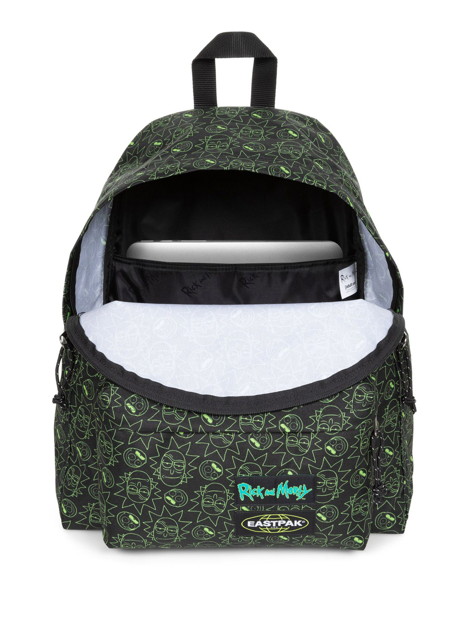 ΣΑΚΙΔΙΟ ΠΛΑΤΗΣ DAY PAK'R 4