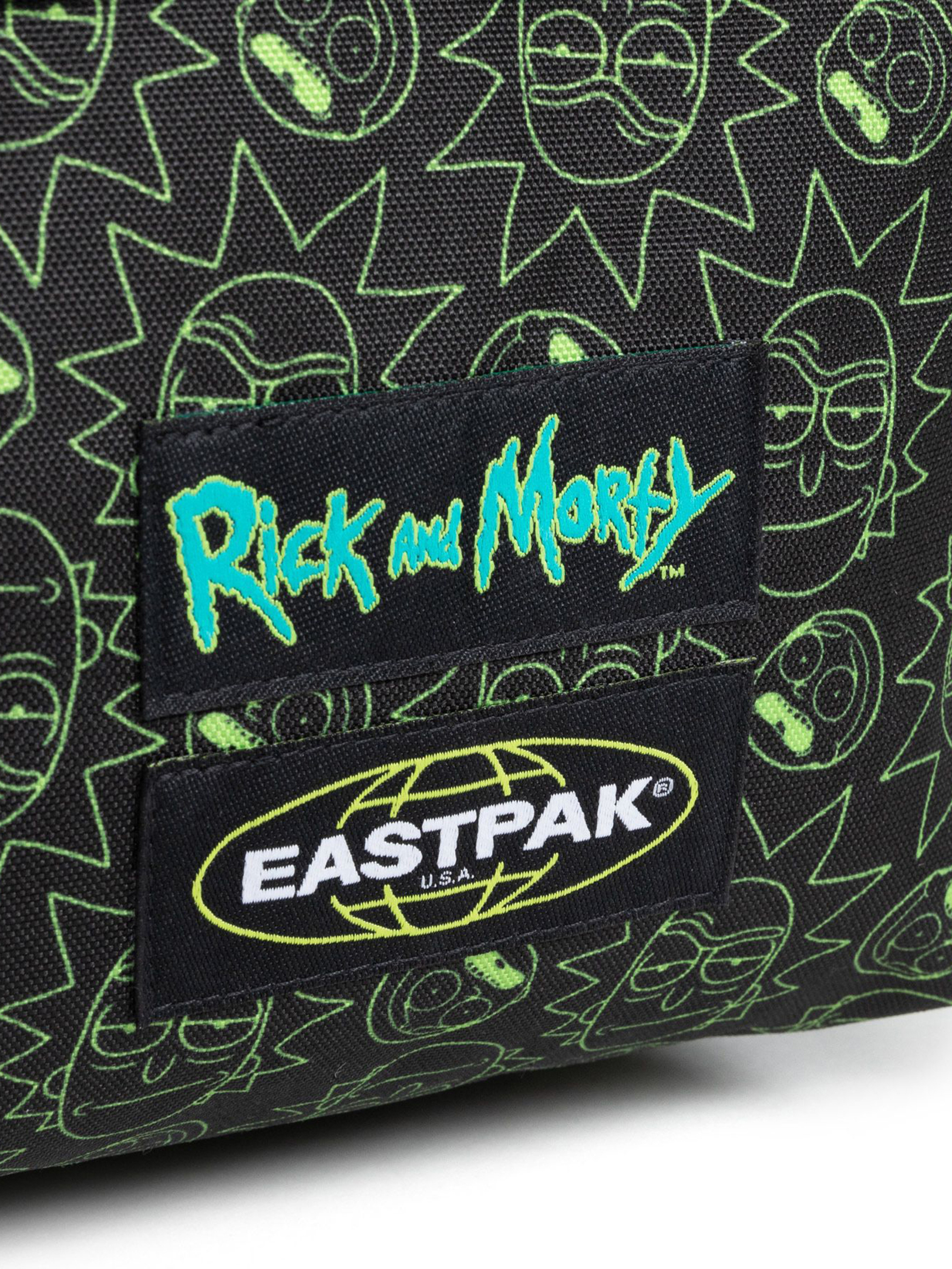 ΣΑΚΙΔΙΟ ΠΛΑΤΗΣ DAY PAK'R 6