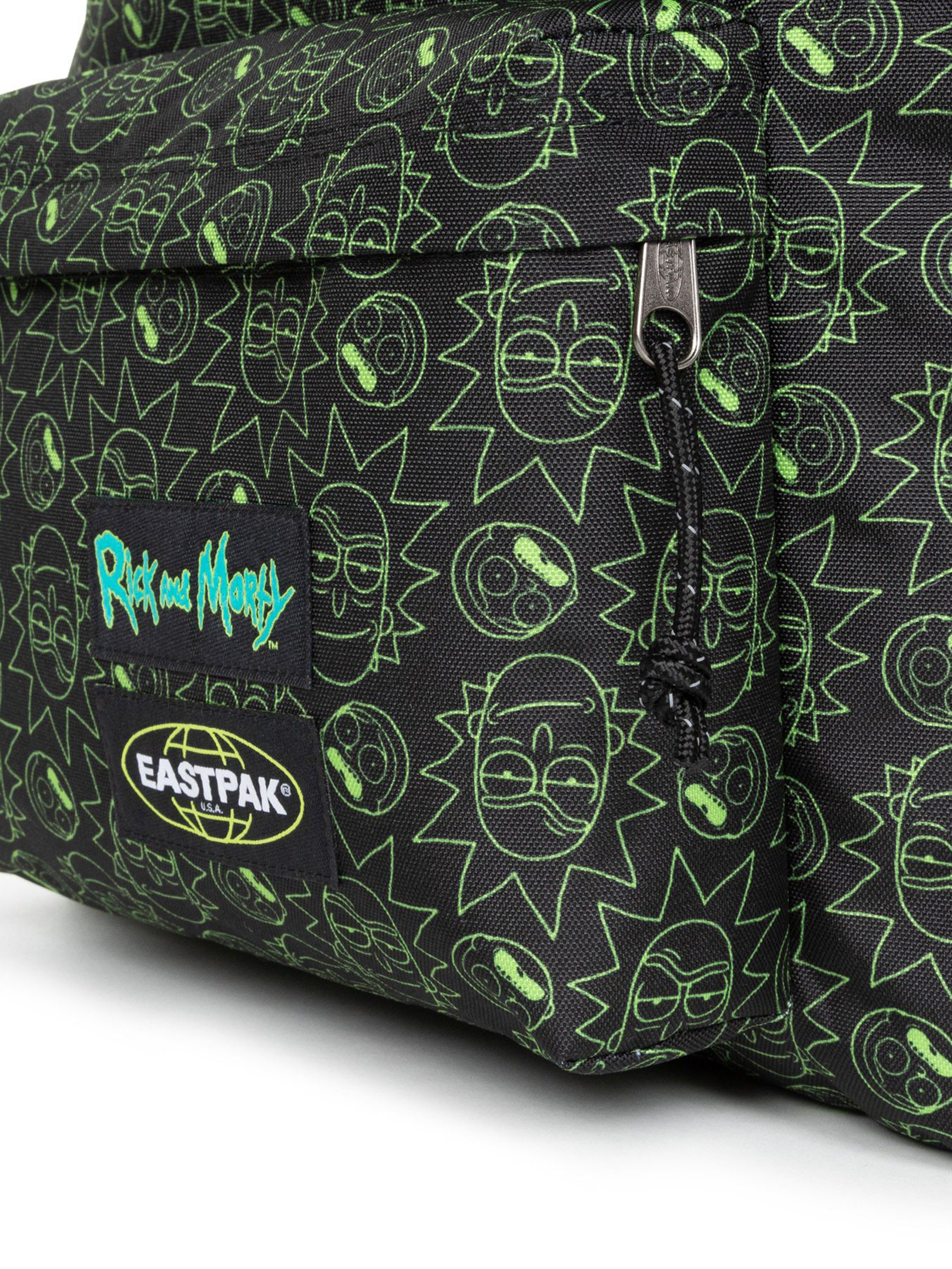 ΣΑΚΙΔΙΟ ΠΛΑΤΗΣ DAY PAK'R 8