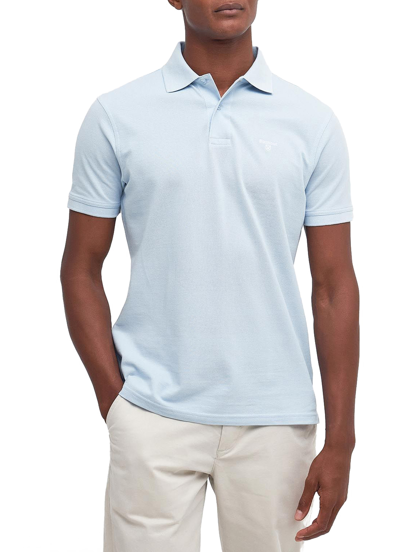 ΑΝΔΡΙΚΗ POLO ΜΛΟΥΖΑ 2