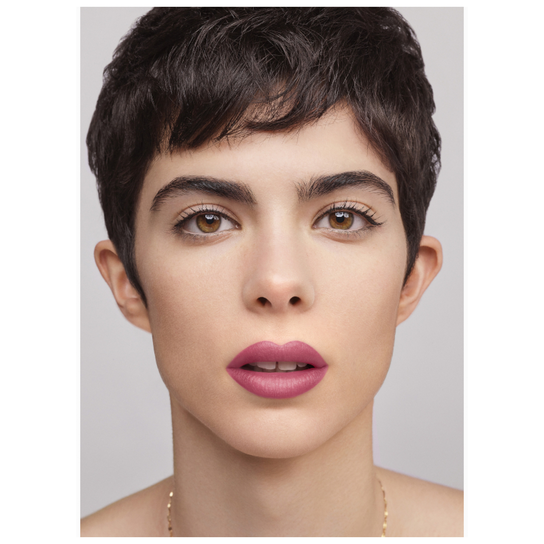 THE LIPSTICK SATIN 3