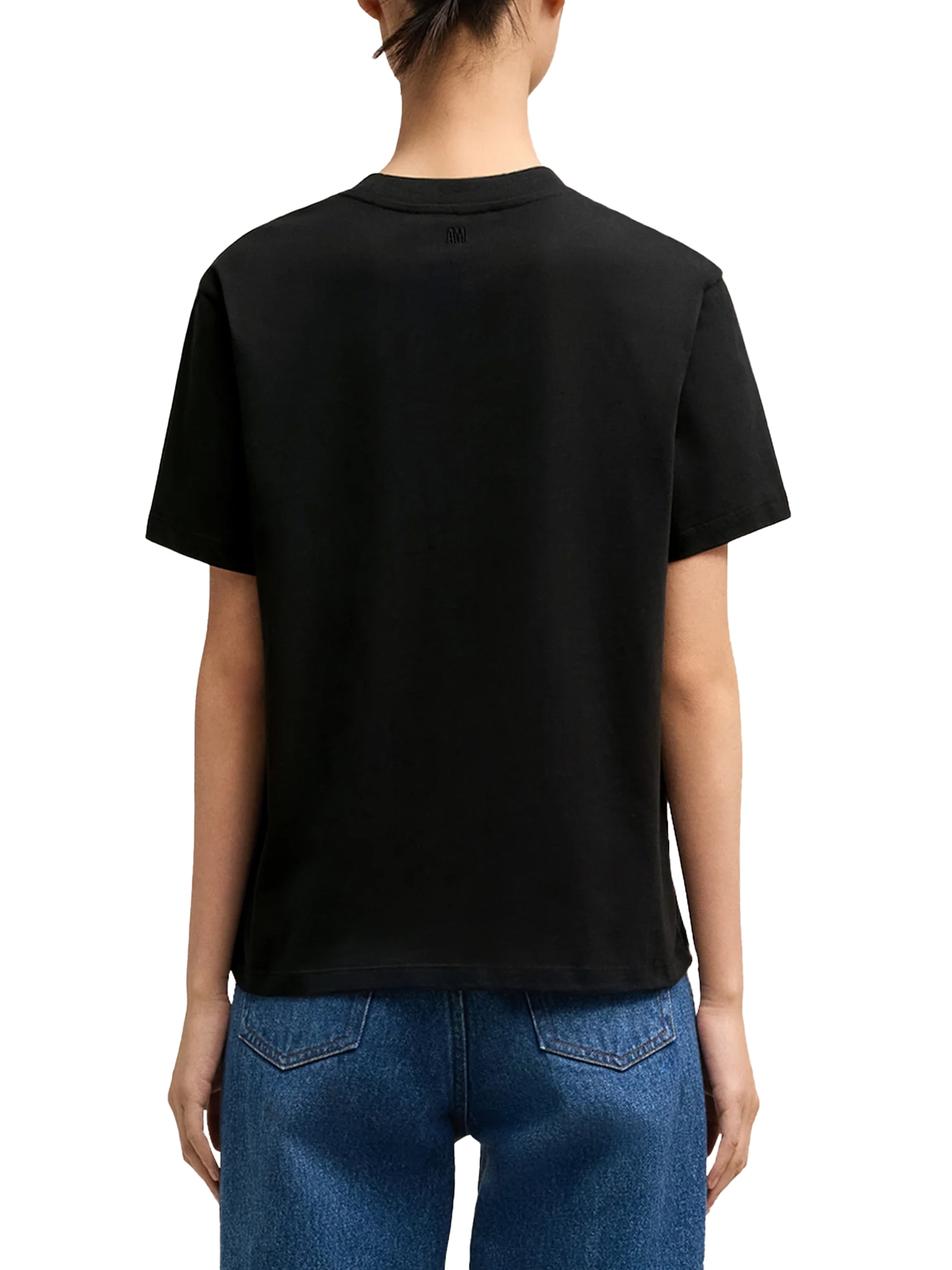 UNISEX T-SHIRT 4
