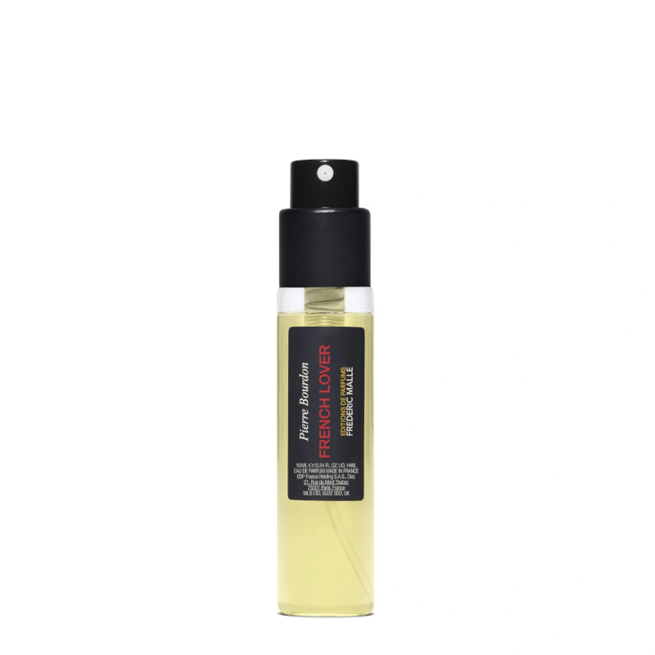 FRENCH LOVER PERFUME 0